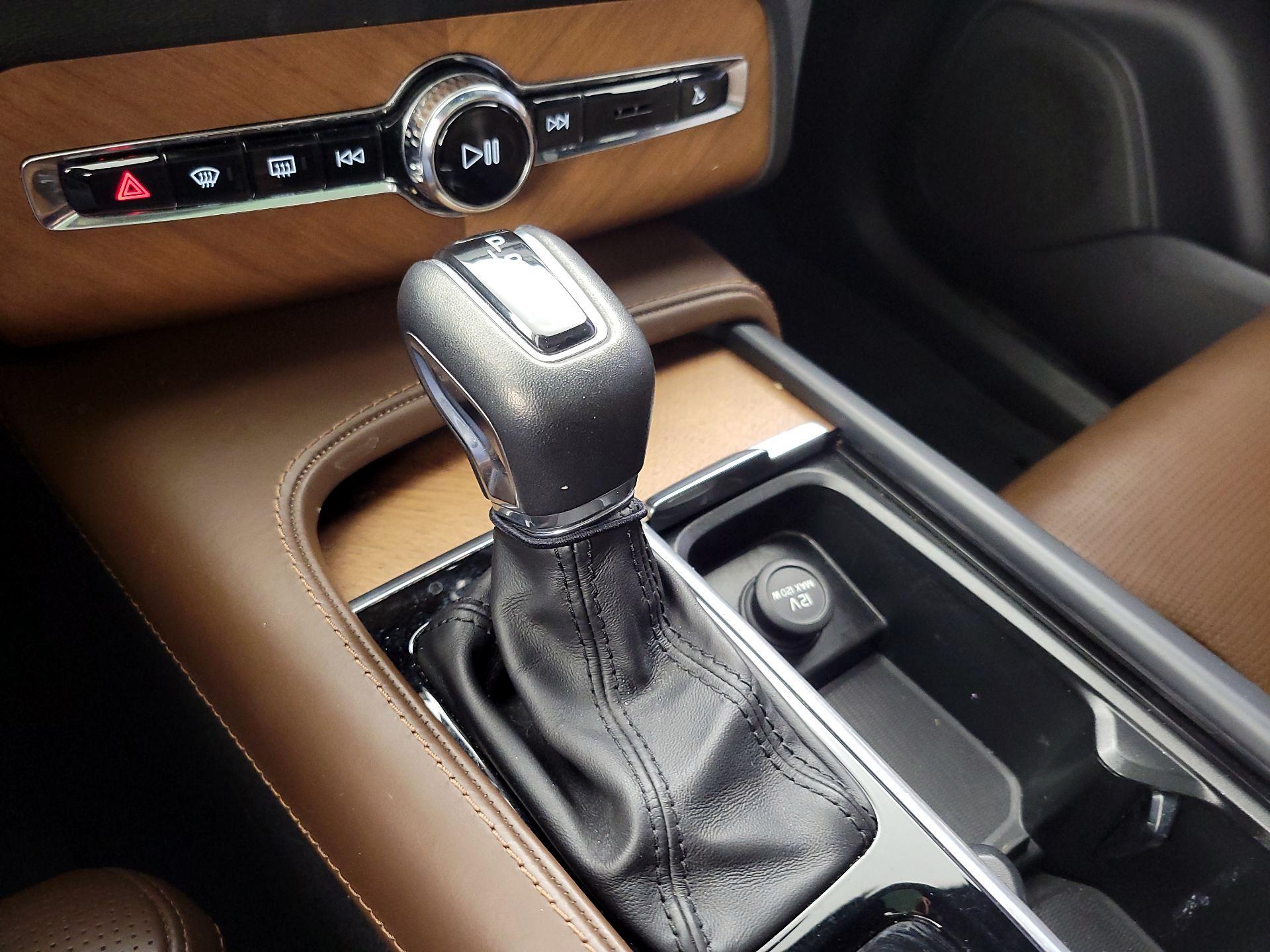Thumbnail: 2019 Volvo XC90 - 18