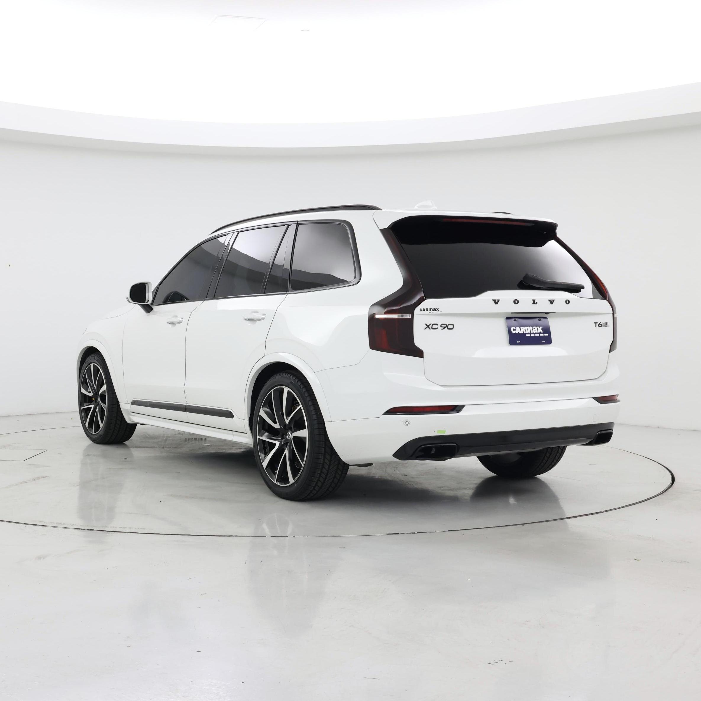 Thumbnail: 2019 Volvo XC90 - 2