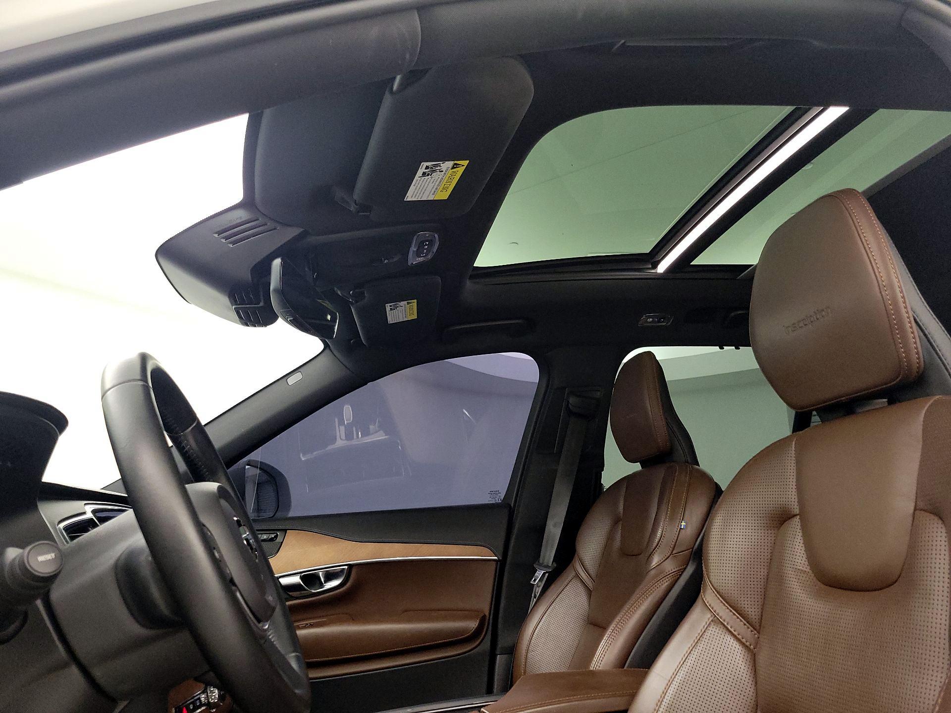 Thumbnail: 2019 Volvo XC90 - 20