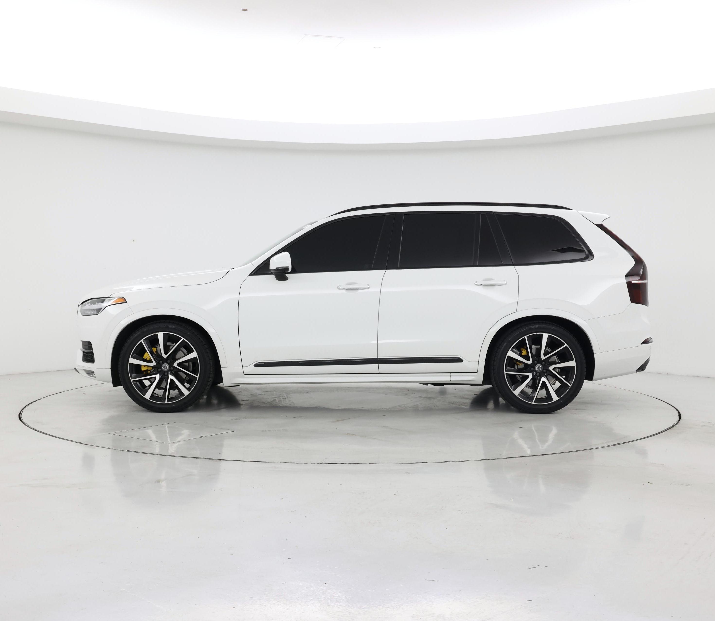 Thumbnail: 2019 Volvo XC90 - 3