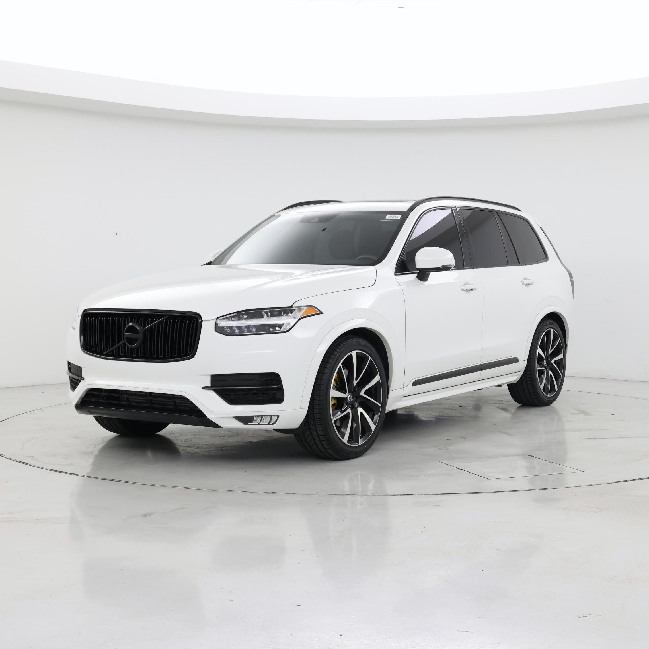 Thumbnail: 2019 Volvo XC90 - 4