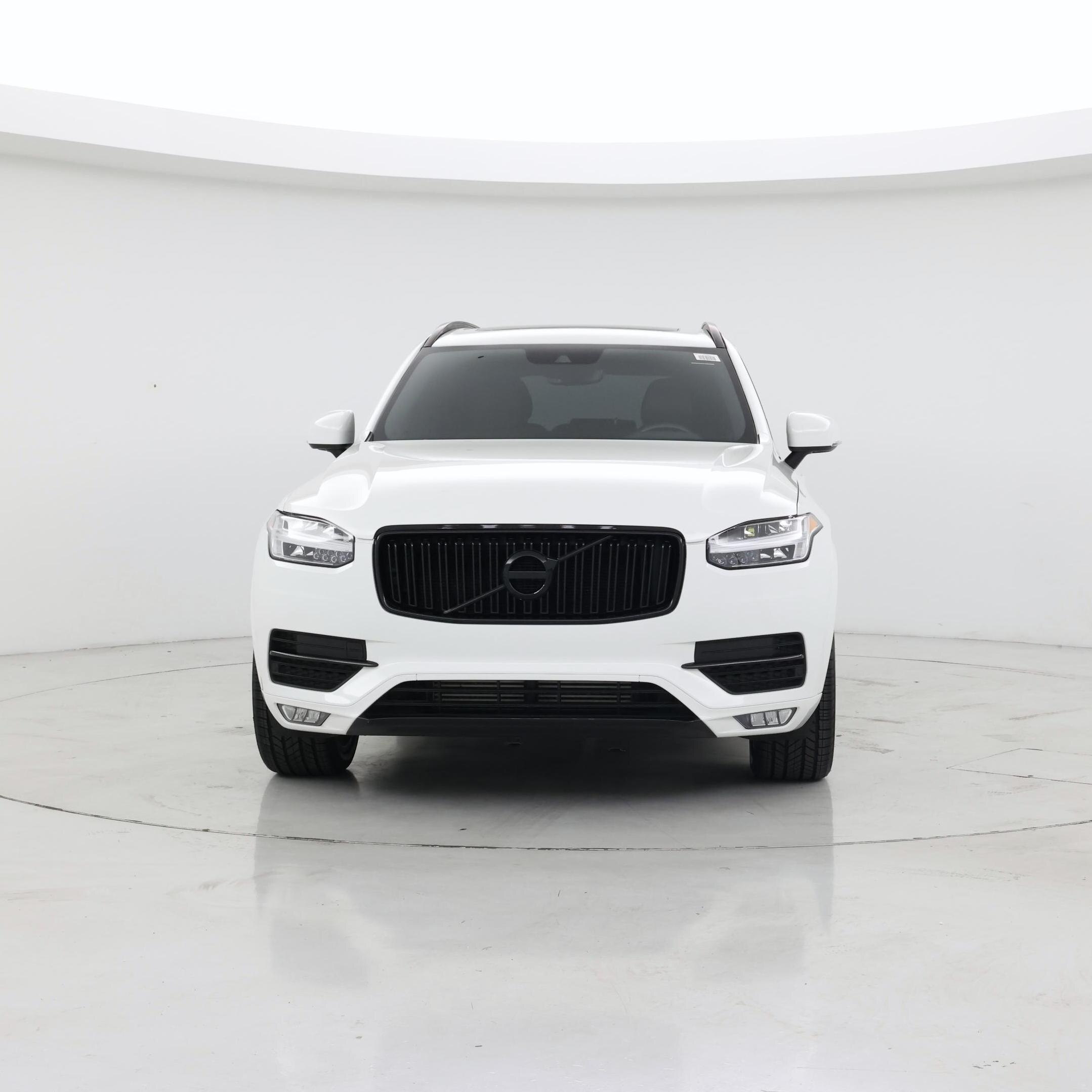 Thumbnail: 2019 Volvo XC90 - 5