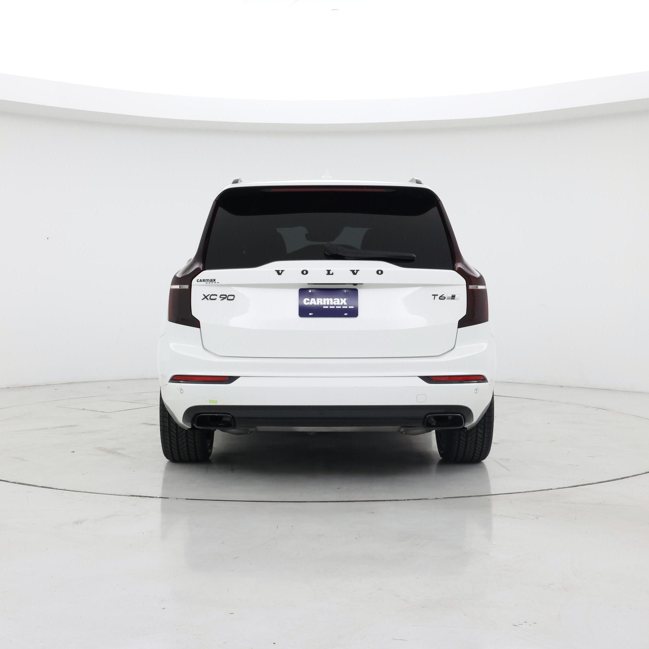 Thumbnail: 2019 Volvo XC90 - 6