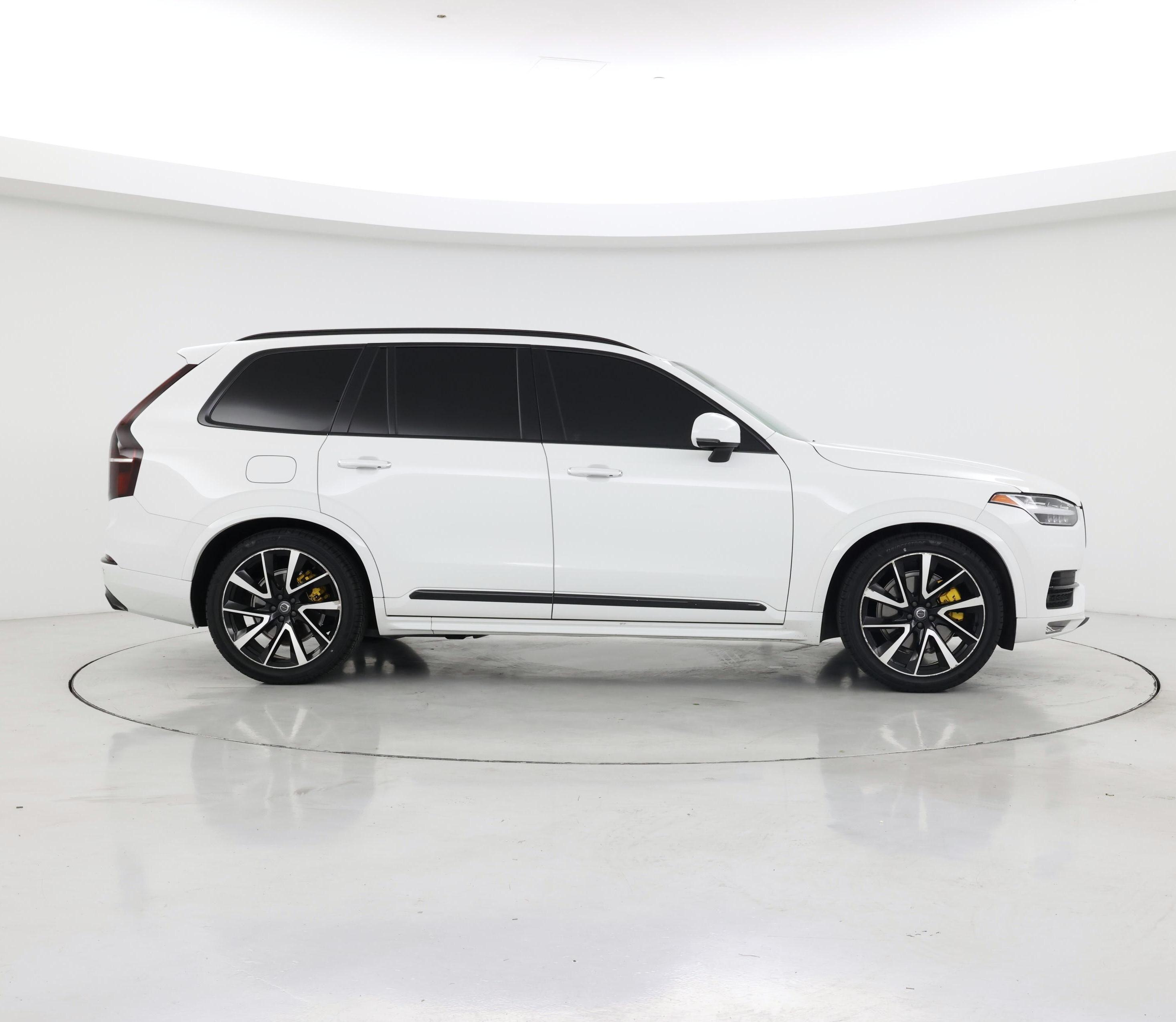 Thumbnail: 2019 Volvo XC90 - 7