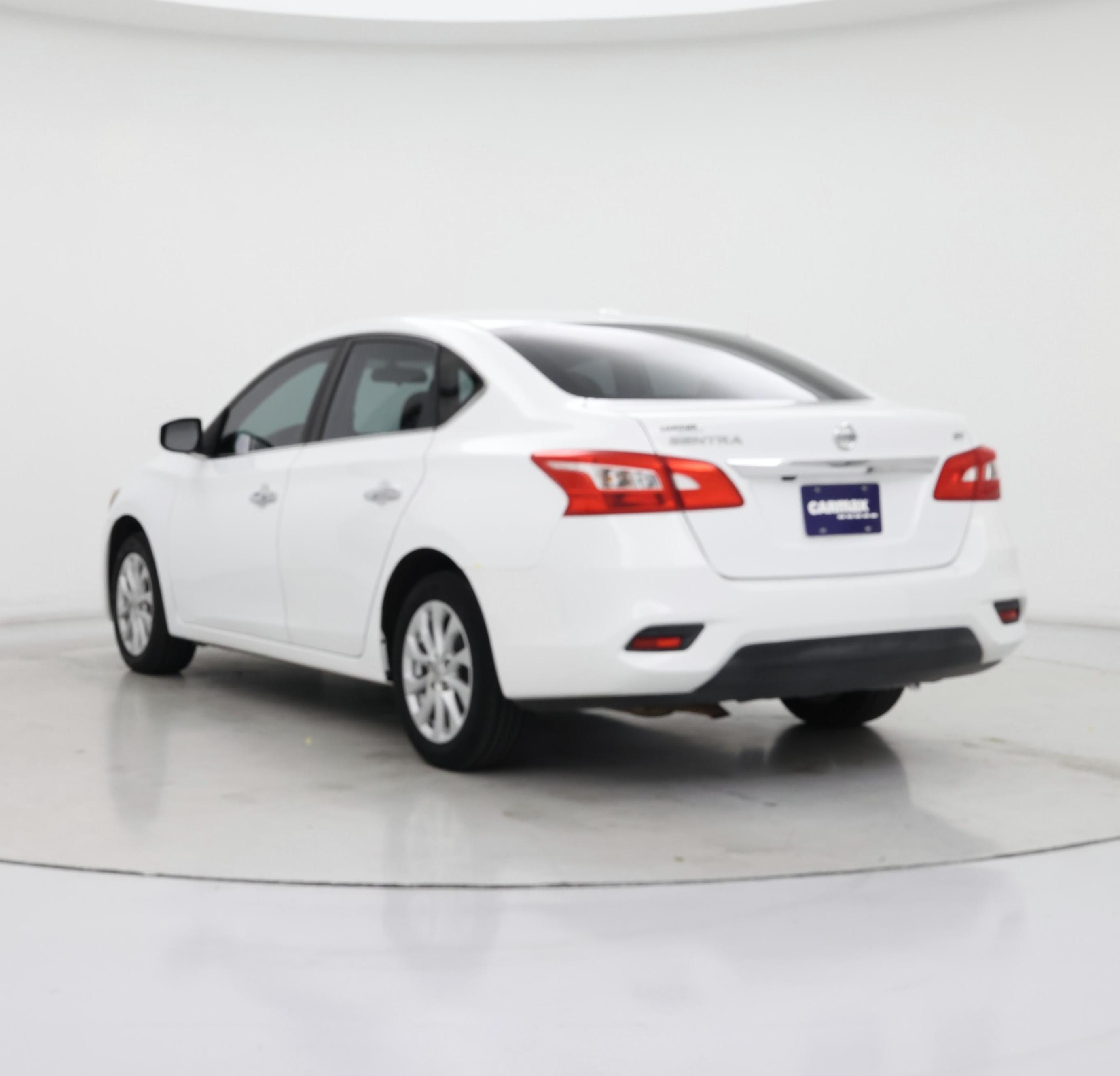 Thumbnail: 2018 Nissan Sentra - 2
