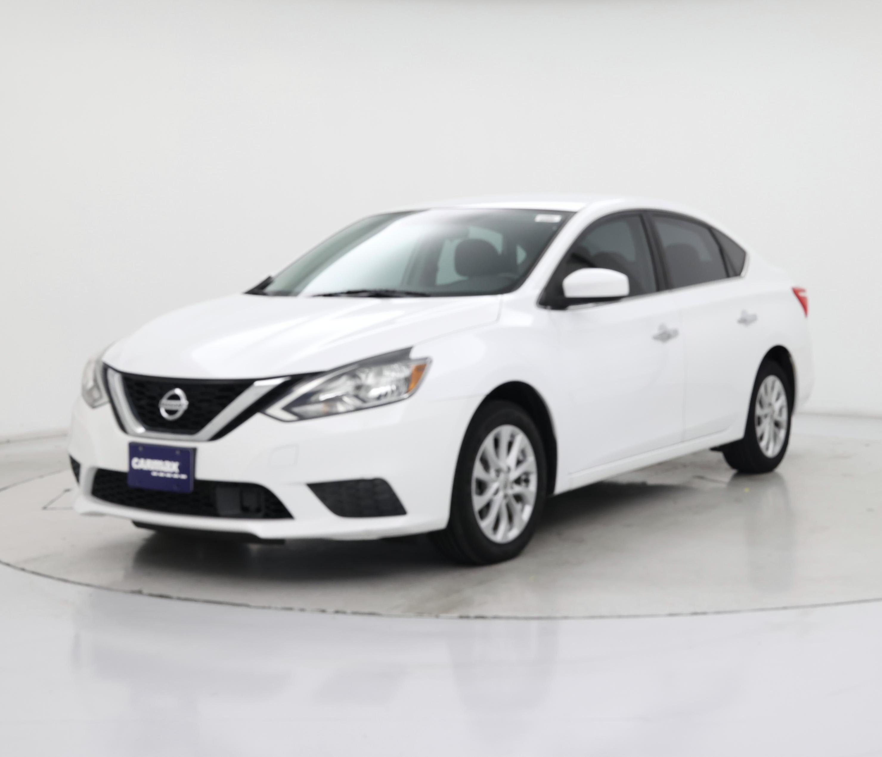 Thumbnail: 2018 Nissan Sentra - 4