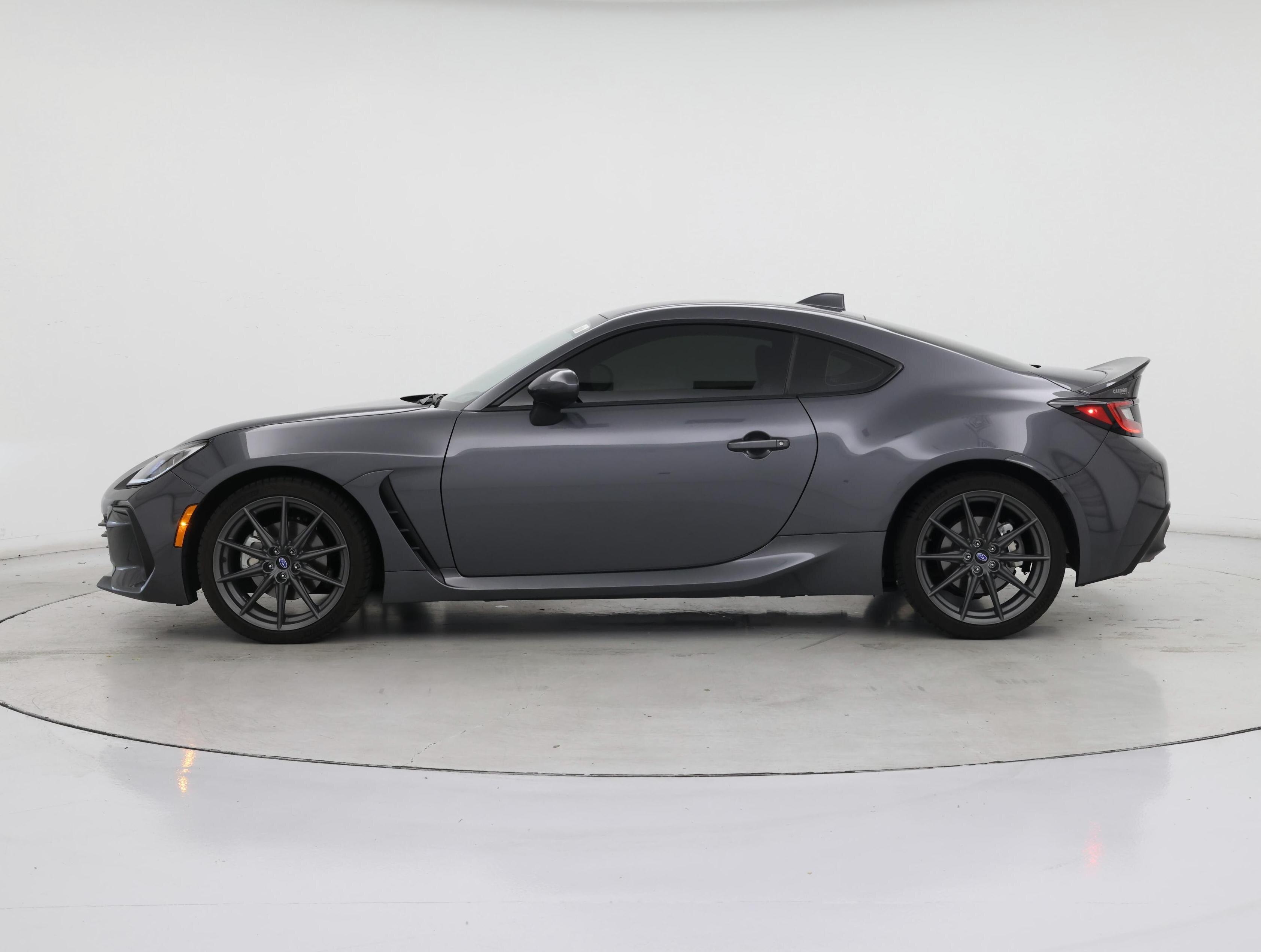 Thumbnail: 2023 Subaru BRZ - 3
