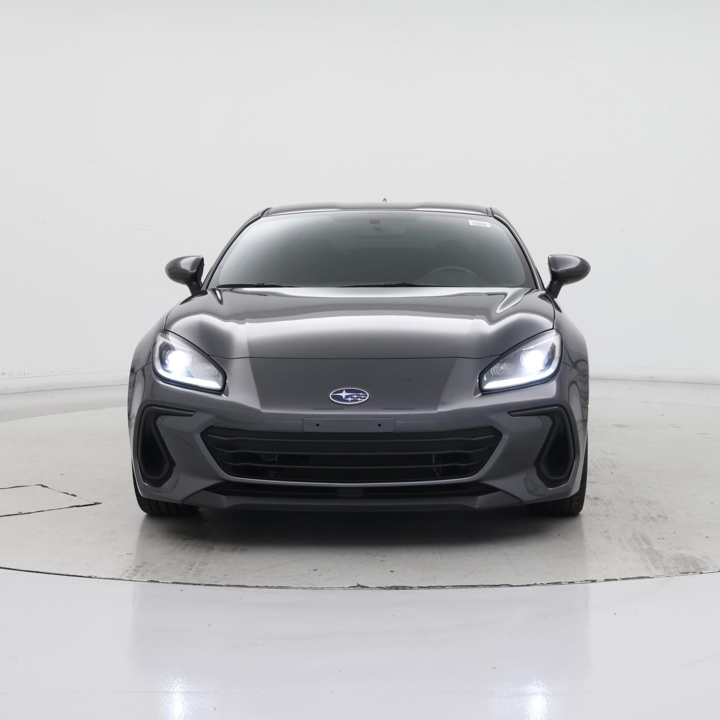 Thumbnail: 2023 Subaru BRZ - 5