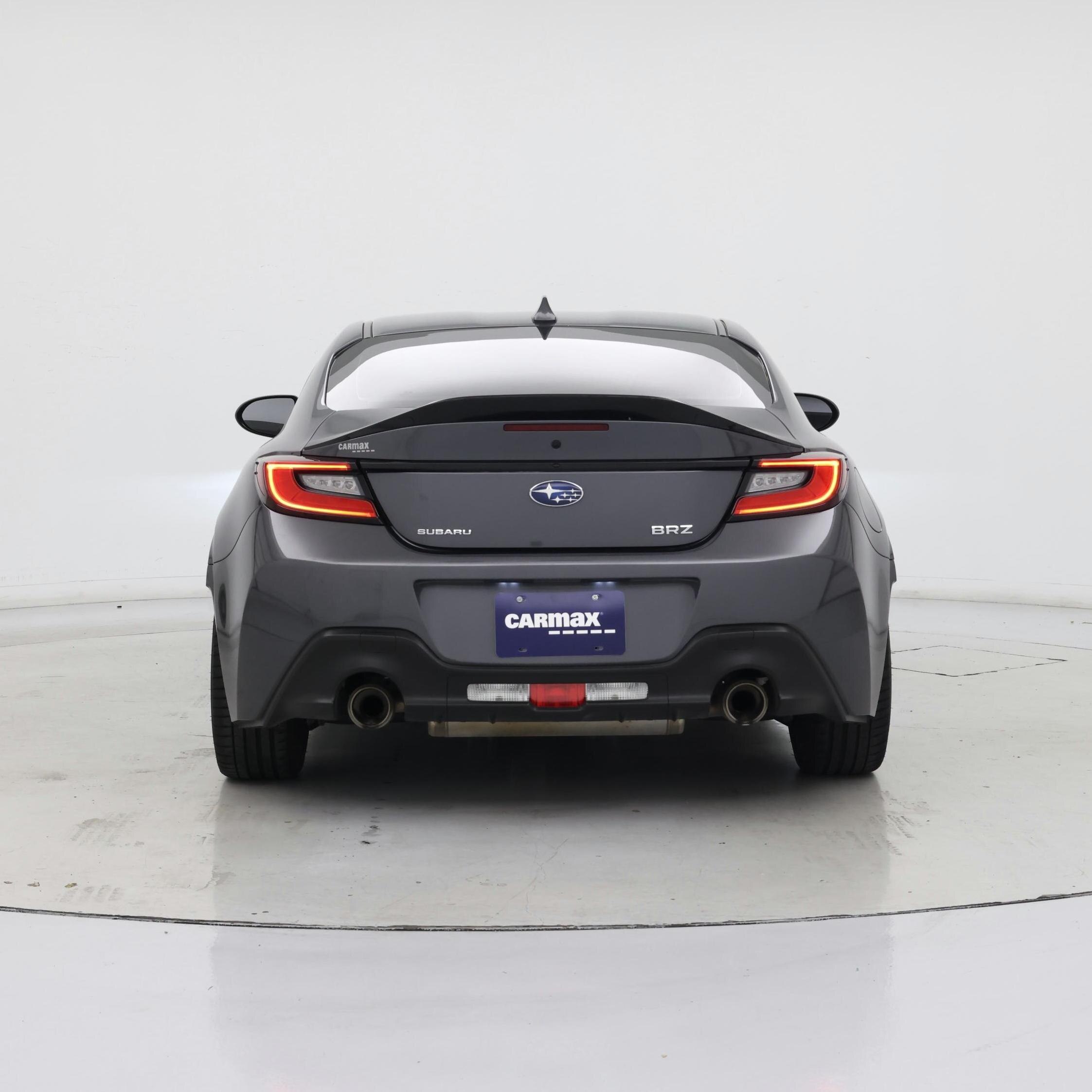 Thumbnail: 2023 Subaru BRZ - 6