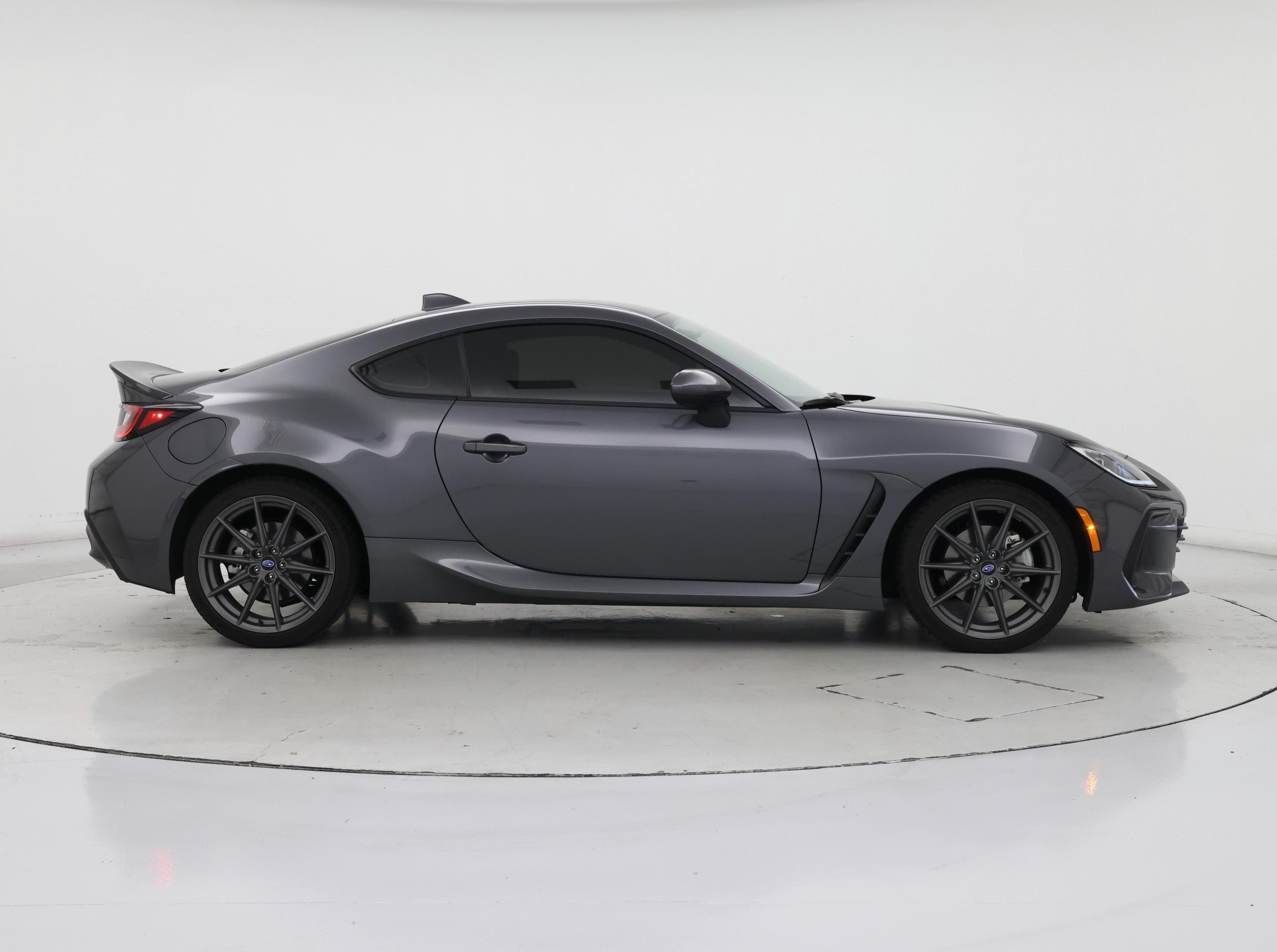 Thumbnail: 2023 Subaru BRZ - 7