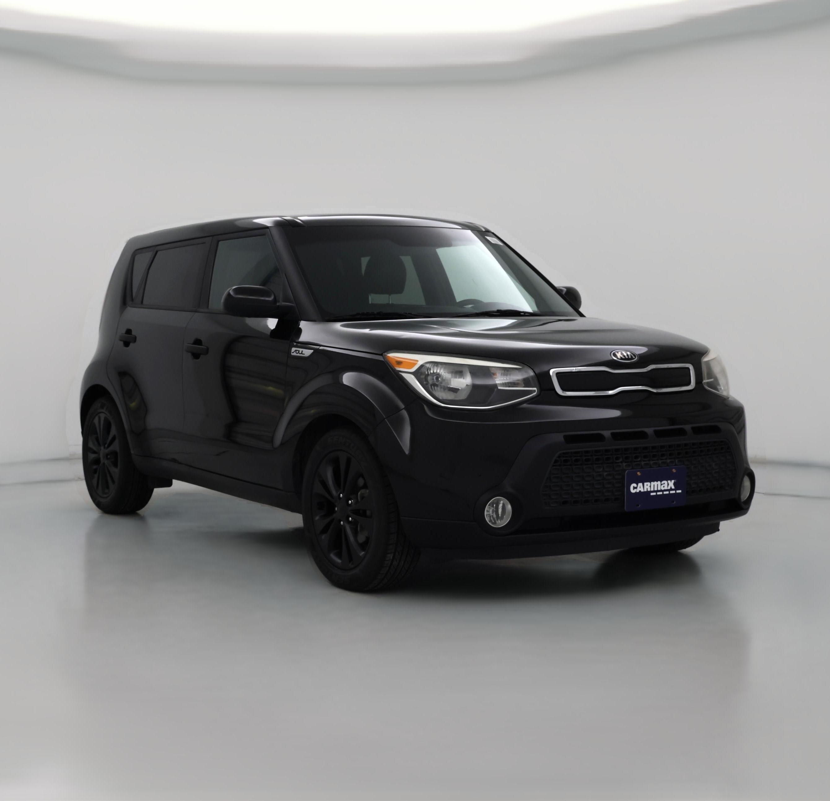 Thumbnail: 2015 Kia Soul - 1
