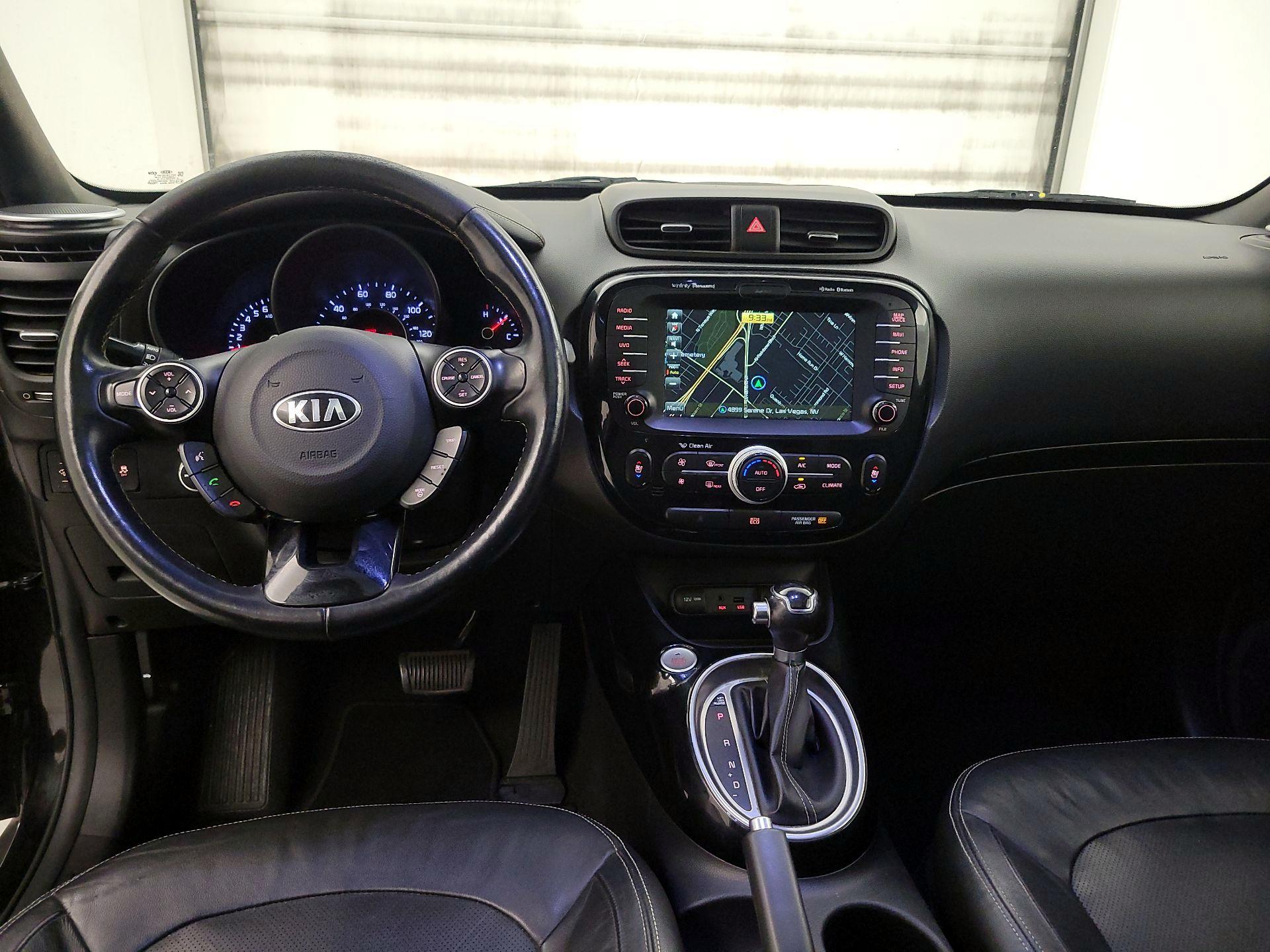 Thumbnail: 2015 Kia Soul - 9