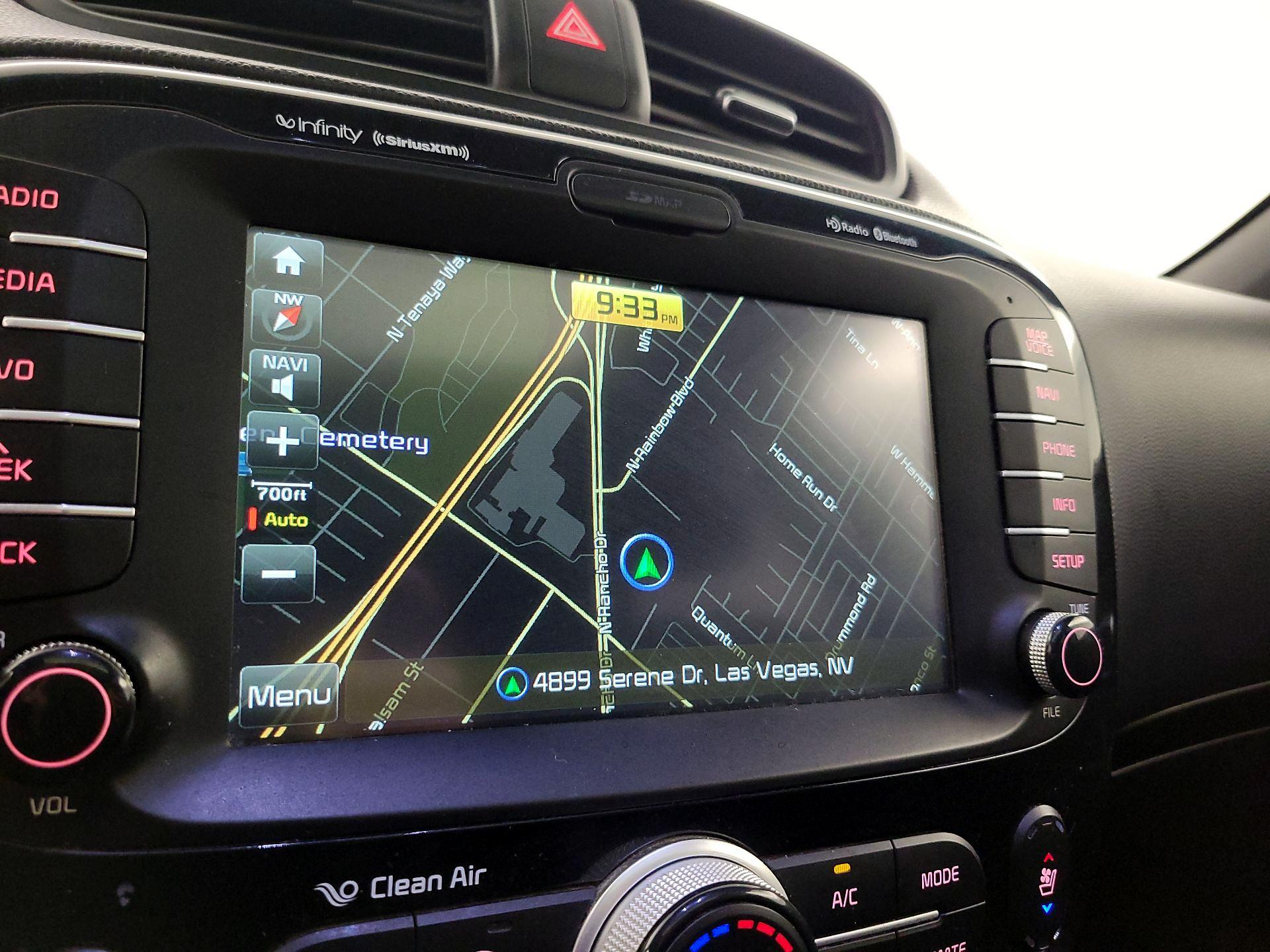 Thumbnail: 2015 Kia Soul - 14