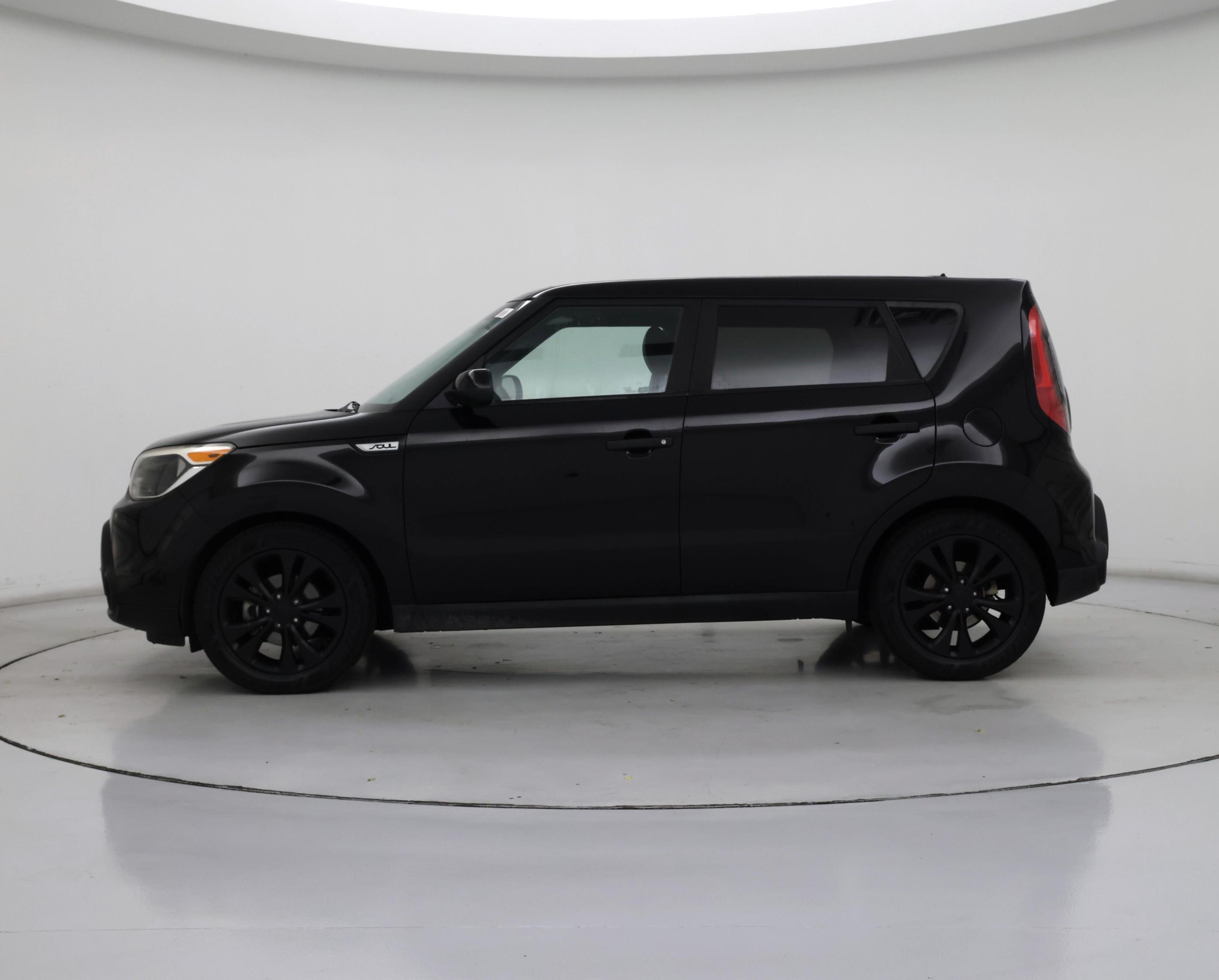 Thumbnail: 2015 Kia Soul - 3