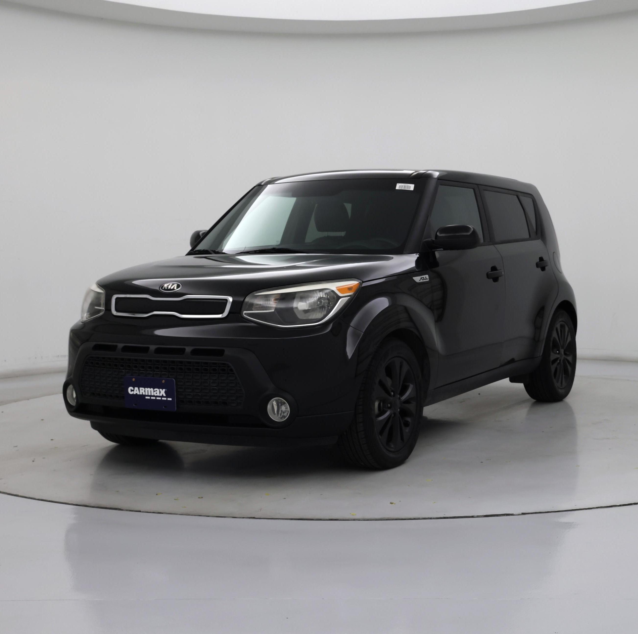 Thumbnail: 2015 Kia Soul - 4