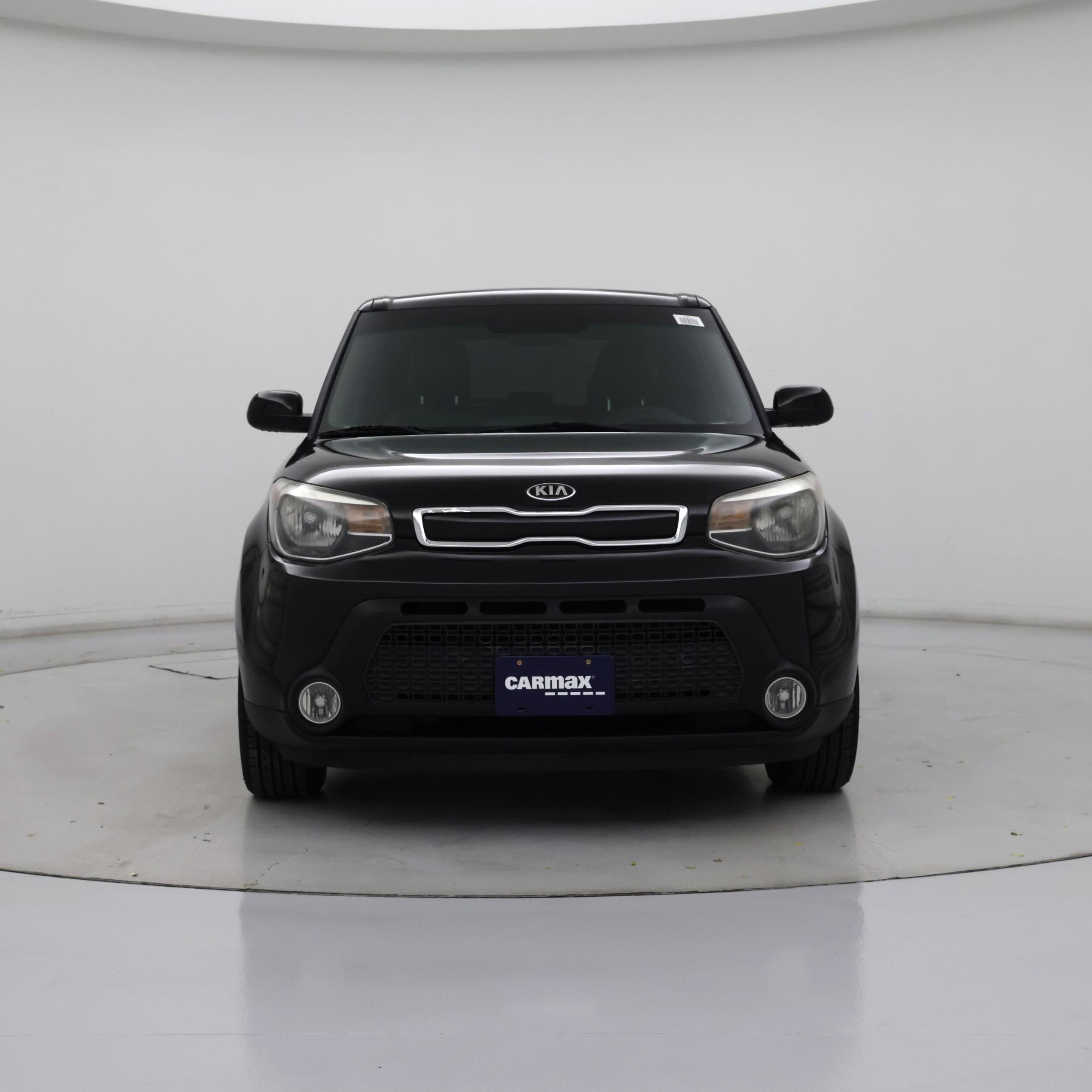 Thumbnail: 2015 Kia Soul - 5