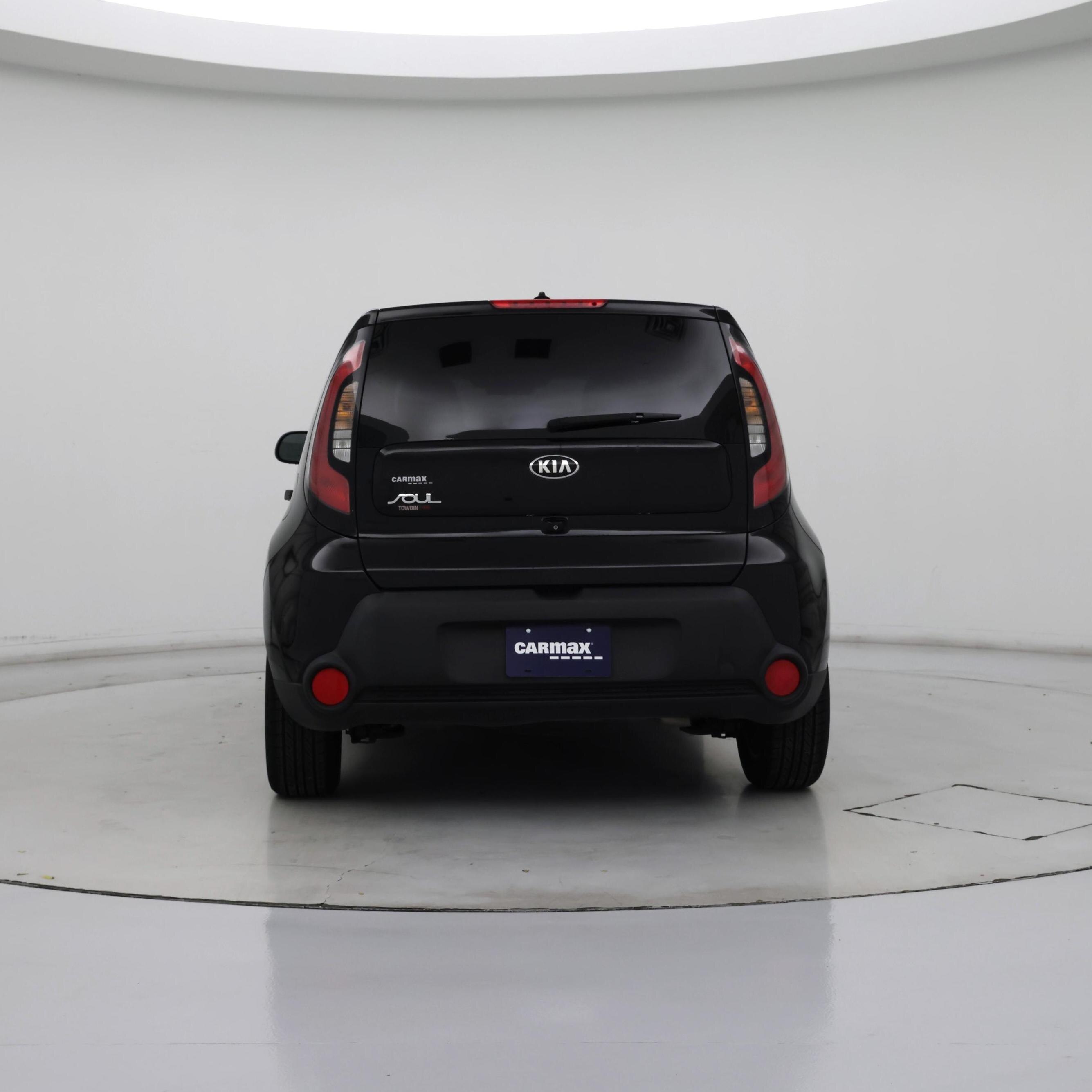 Thumbnail: 2015 Kia Soul - 6