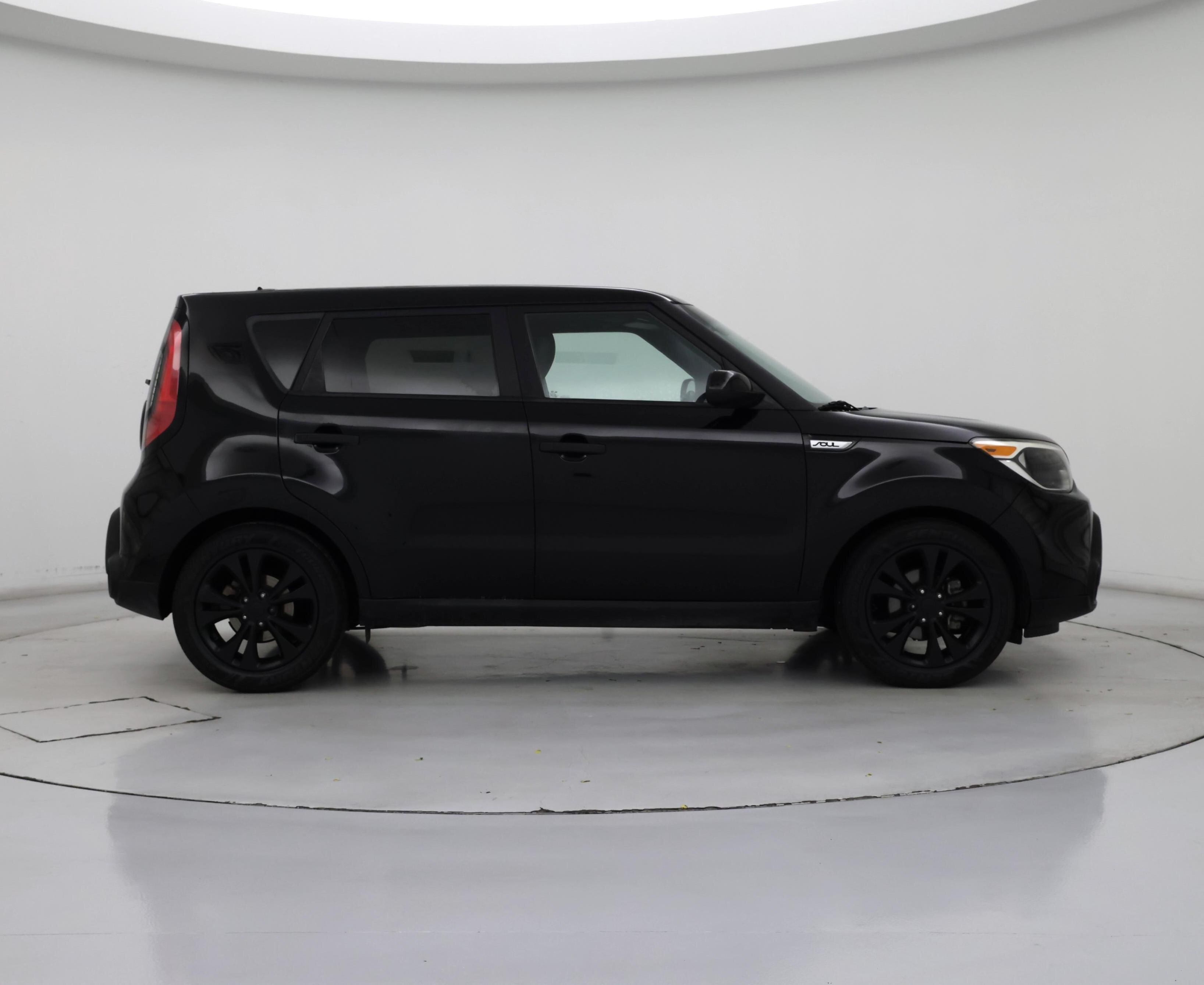 Thumbnail: 2015 Kia Soul - 7