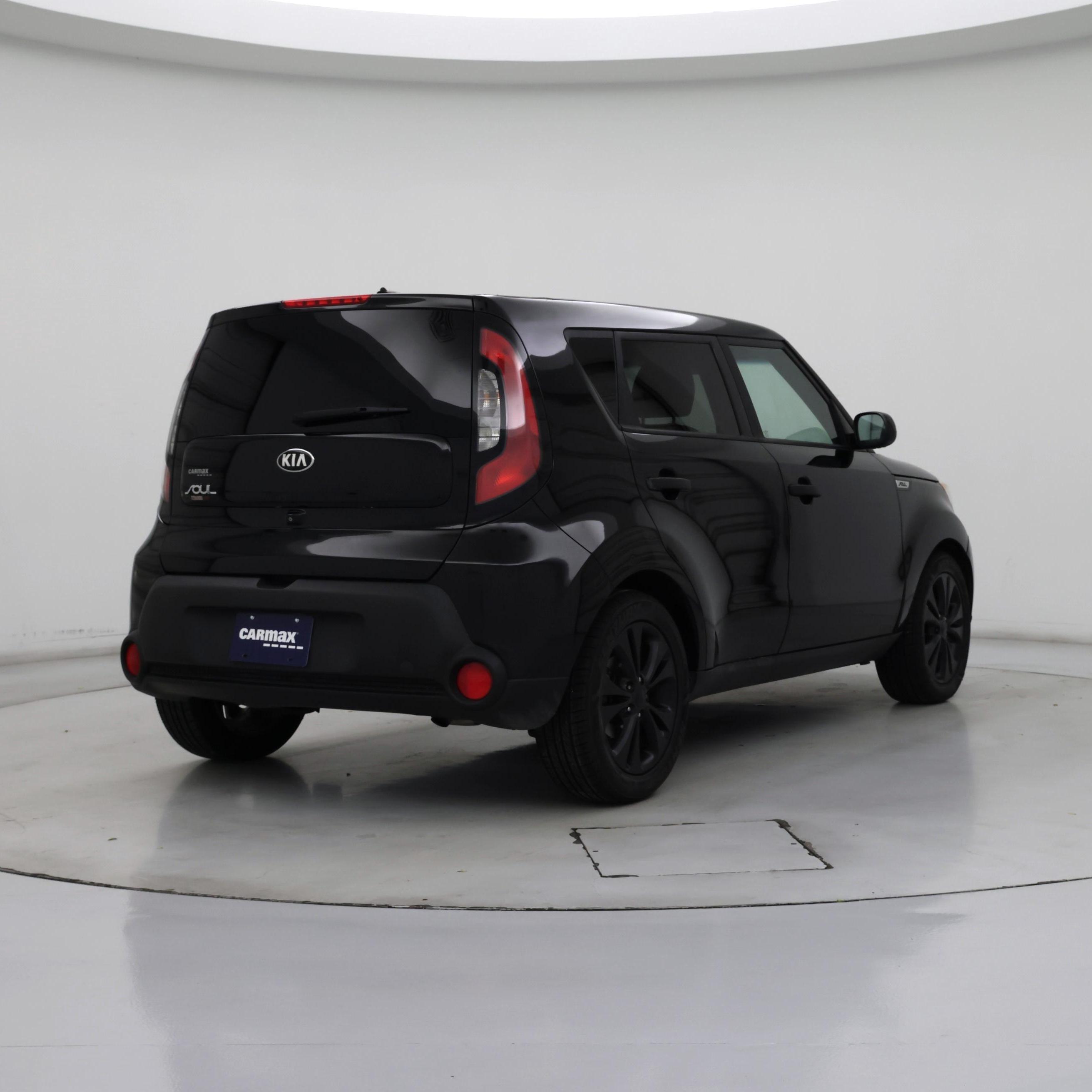 Thumbnail: 2015 Kia Soul - 8