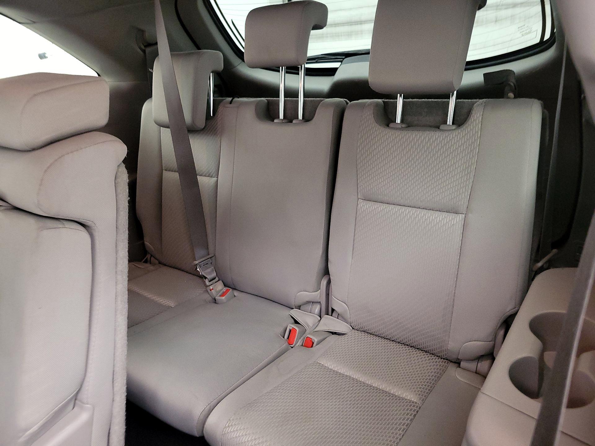 Thumbnail: 2018 Toyota Highlander - 20