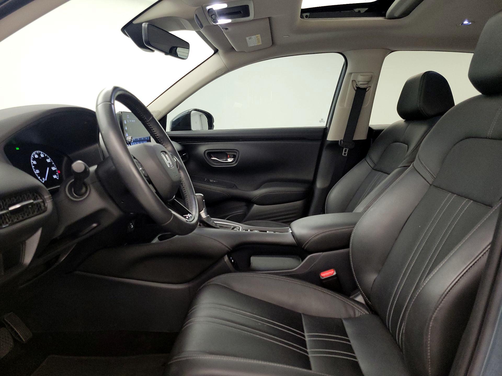 Thumbnail: 2024 Honda HR-V - 11