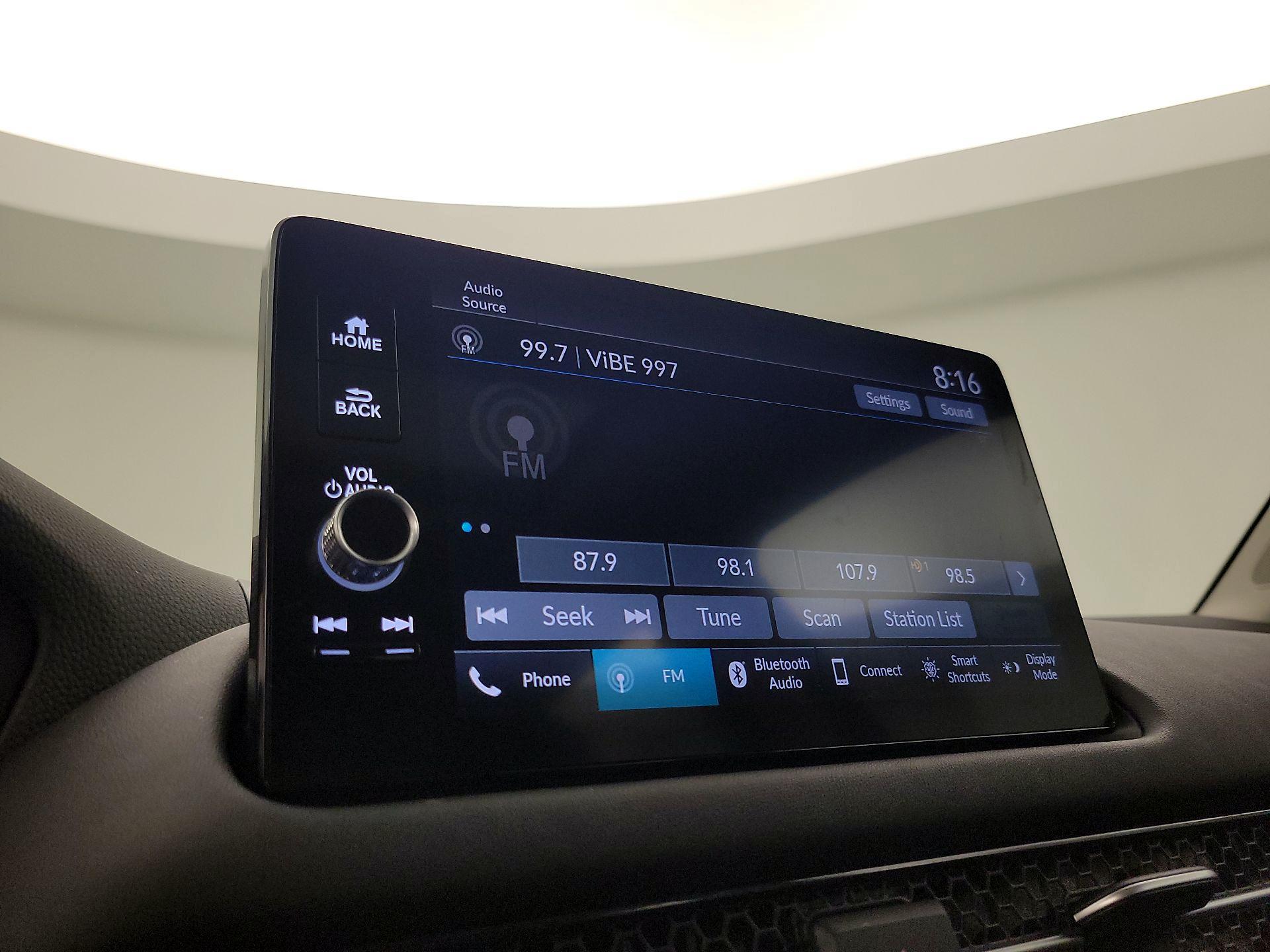 Thumbnail: 2024 Honda HR-V - 15