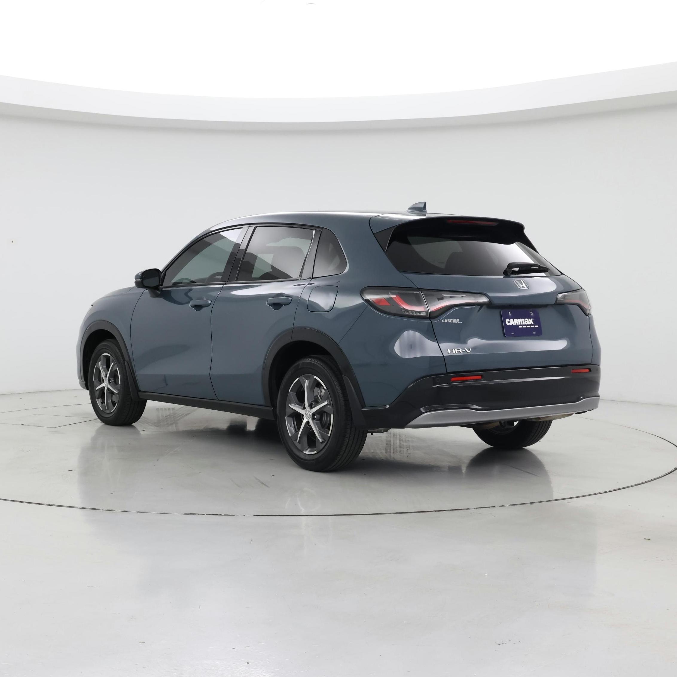 Thumbnail: 2024 Honda HR-V - 2