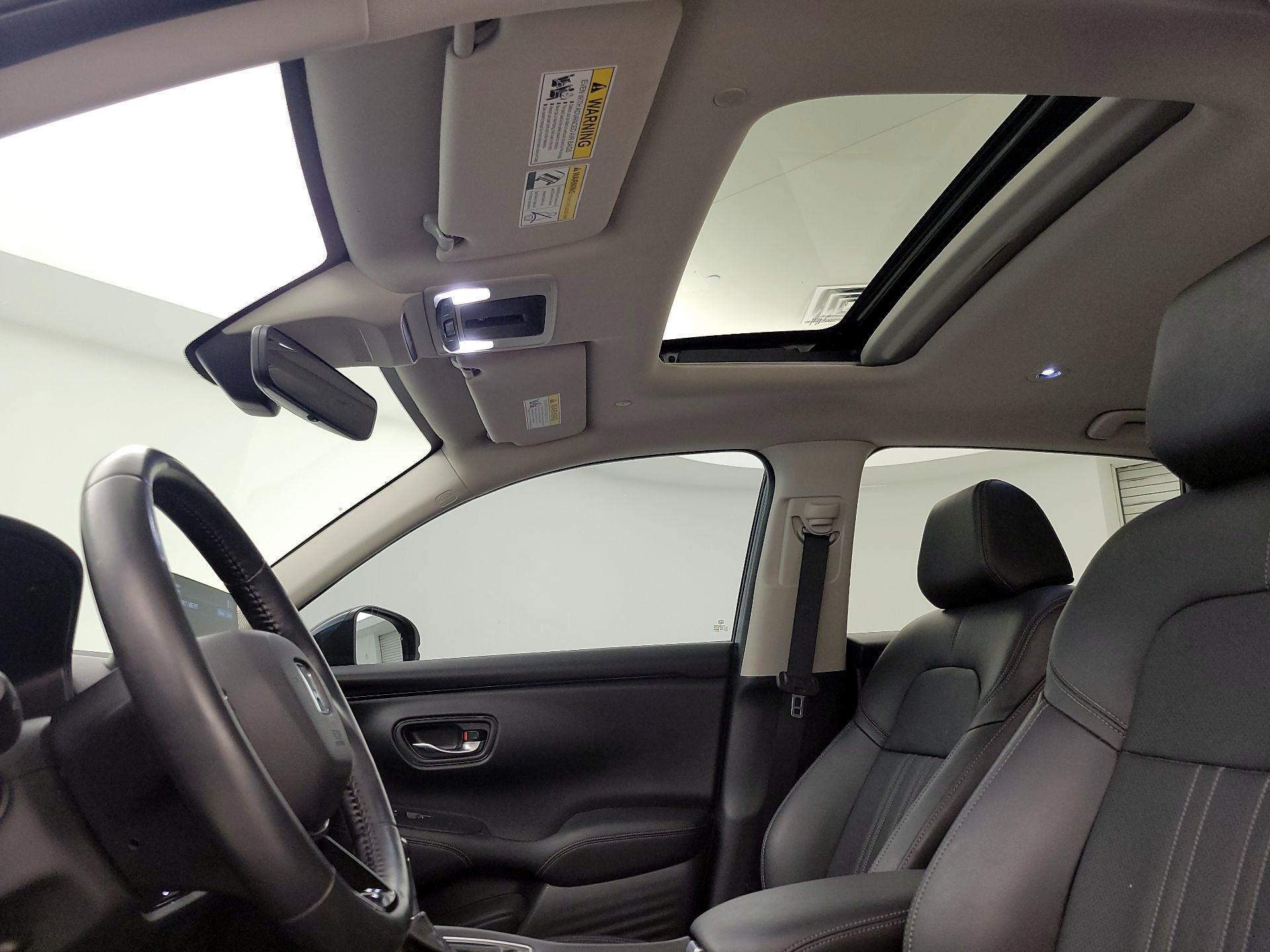 Thumbnail: 2024 Honda HR-V - 19