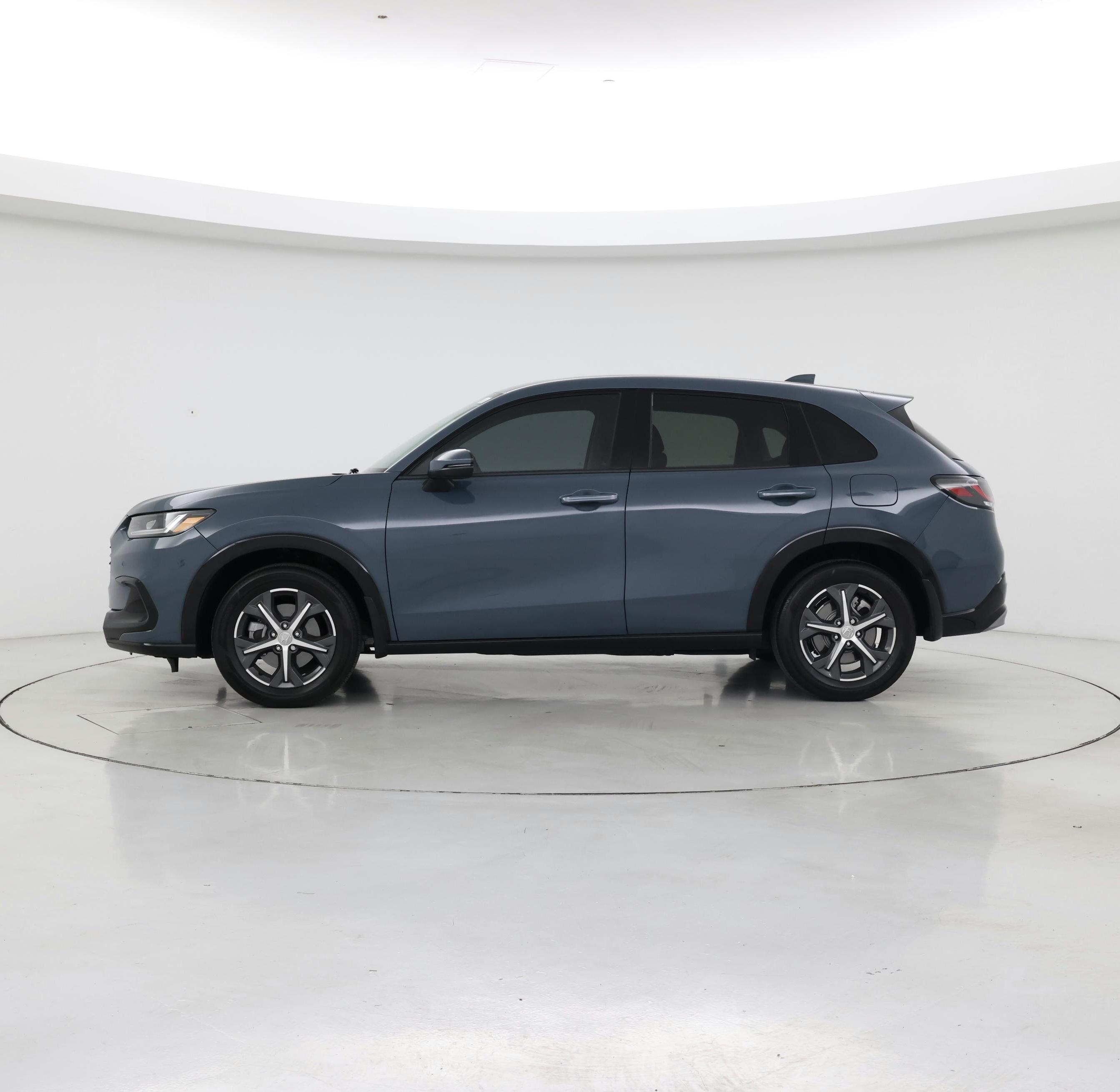 Thumbnail: 2024 Honda HR-V - 3