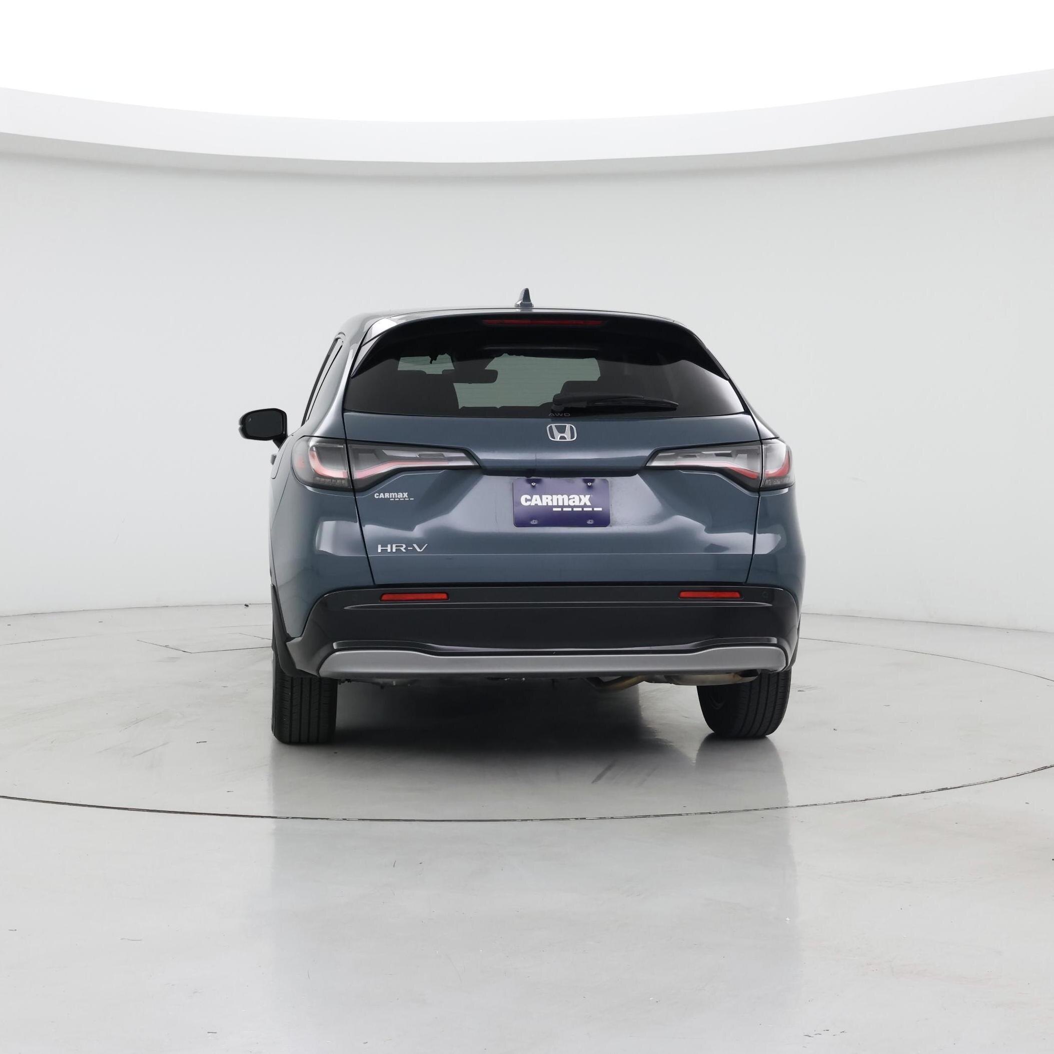 Thumbnail: 2024 Honda HR-V - 6