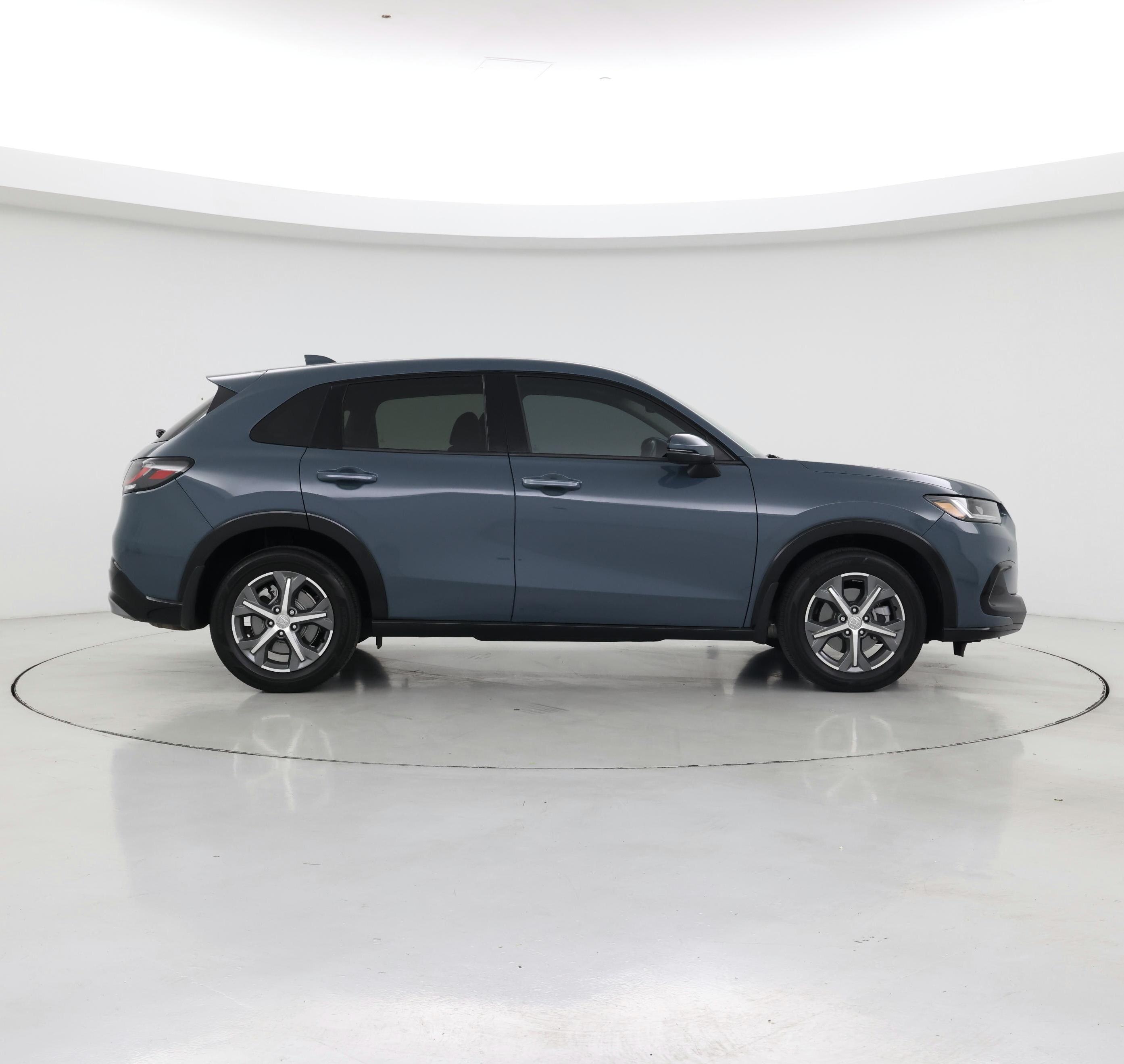 Thumbnail: 2024 Honda HR-V - 7