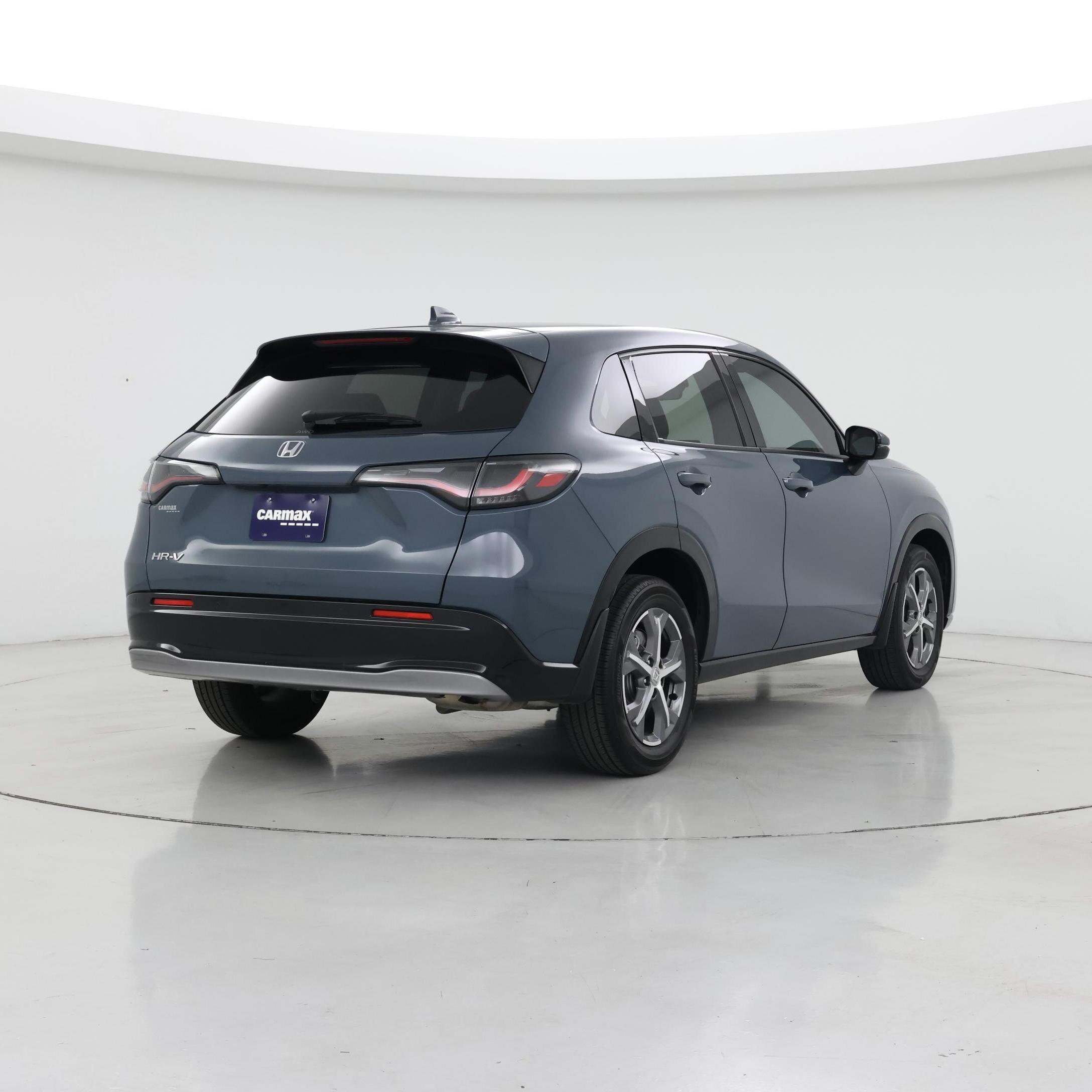 Thumbnail: 2024 Honda HR-V - 8