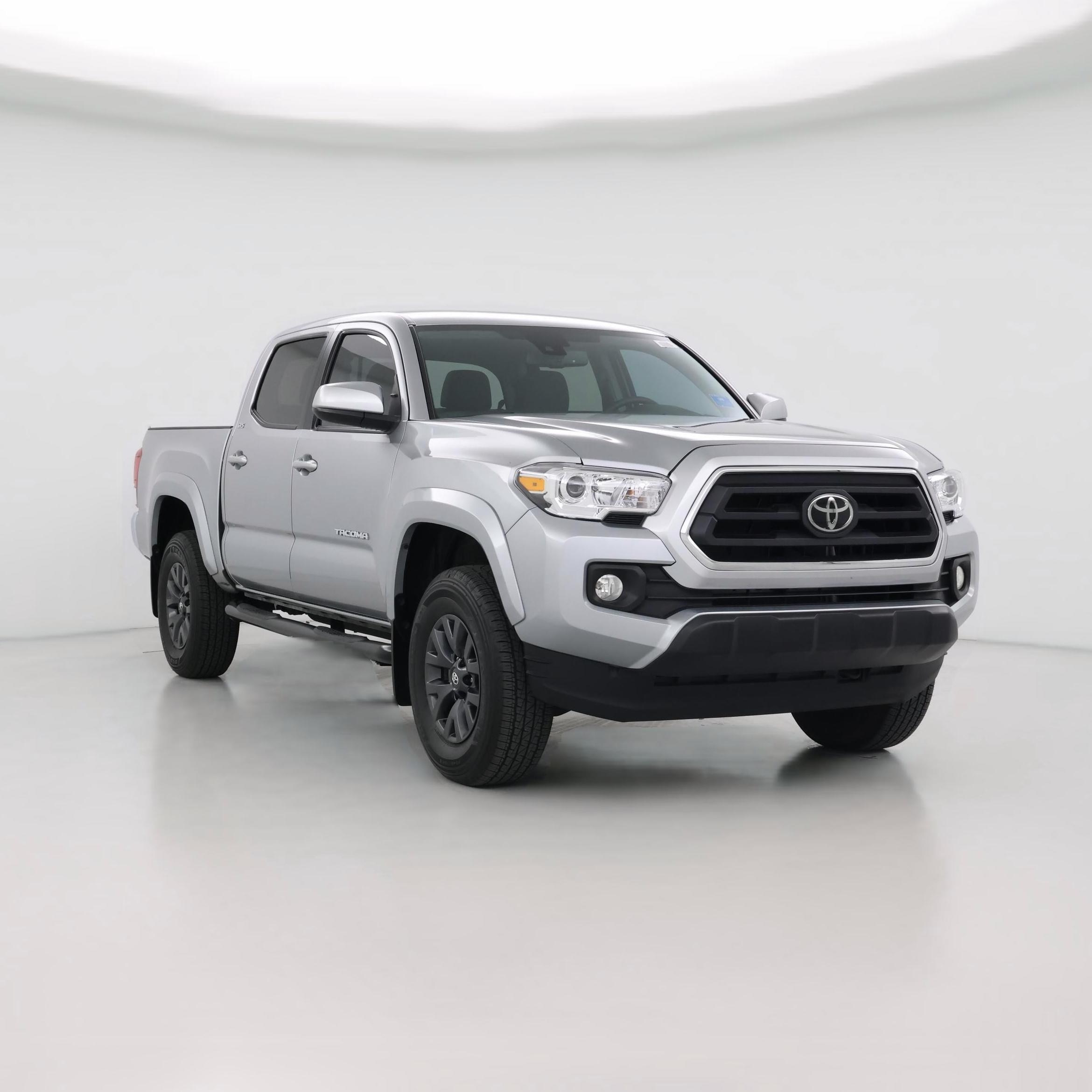 Thumbnail: 2023 Toyota Tacoma - 1