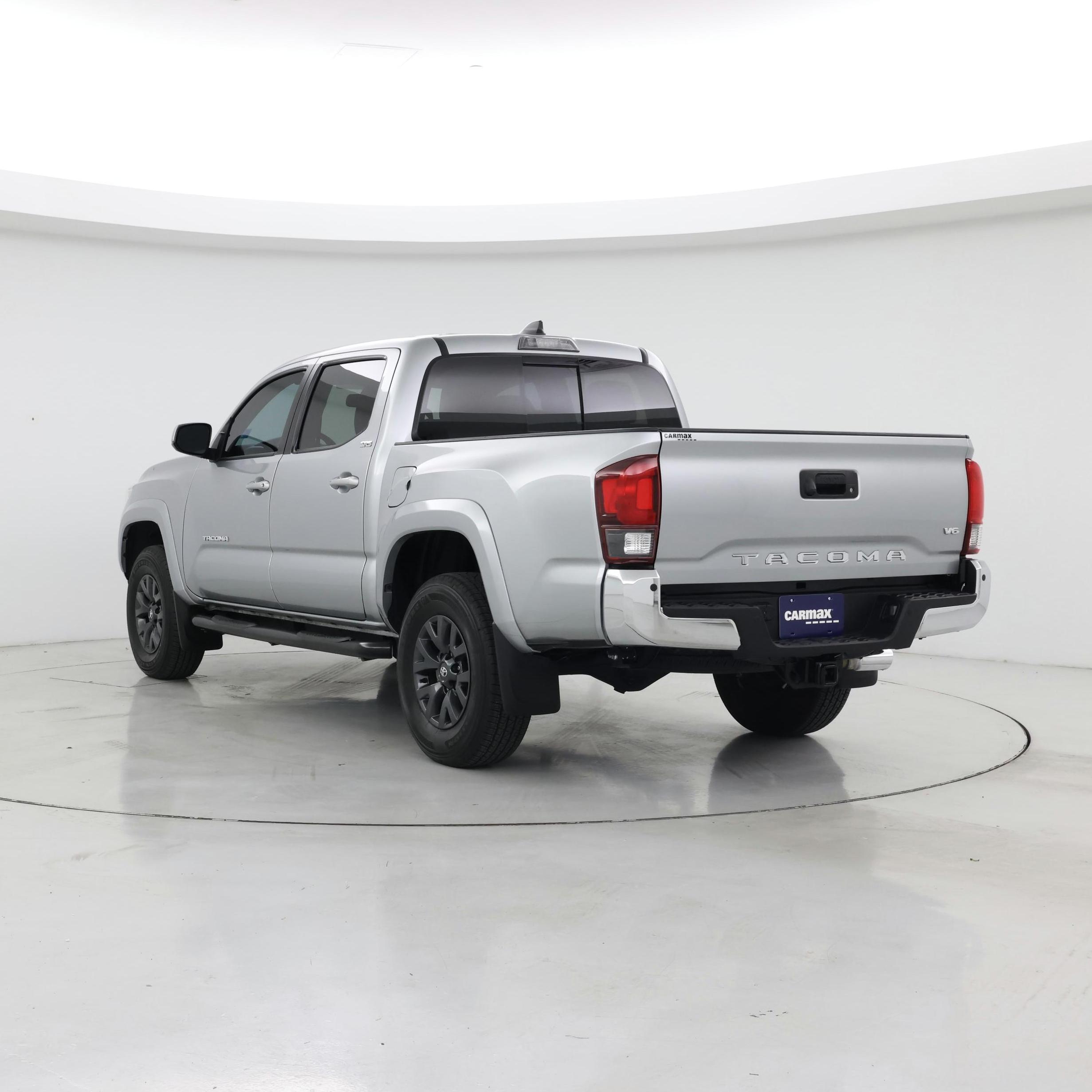 Thumbnail: 2023 Toyota Tacoma - 2
