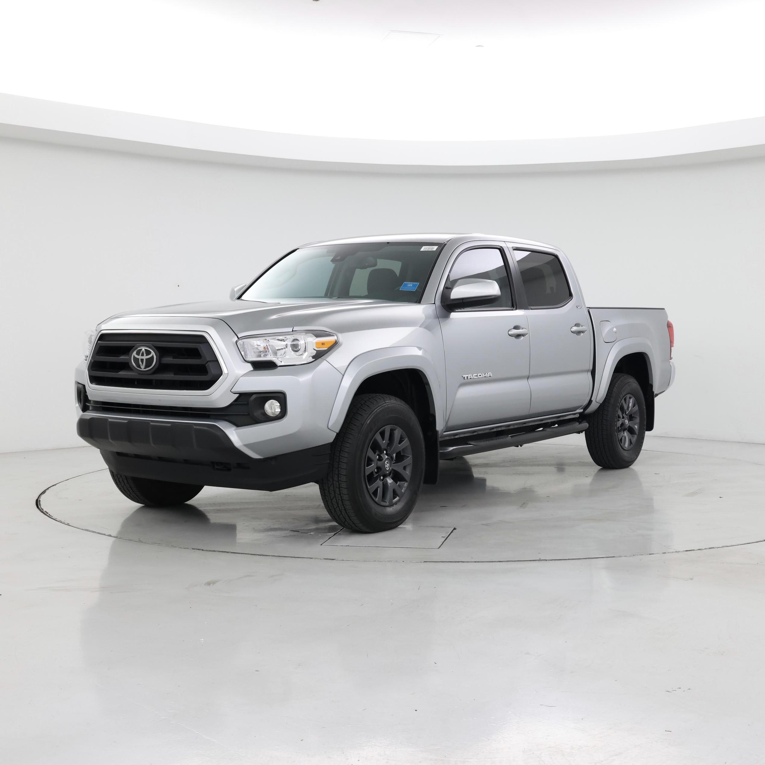 Thumbnail: 2023 Toyota Tacoma - 4
