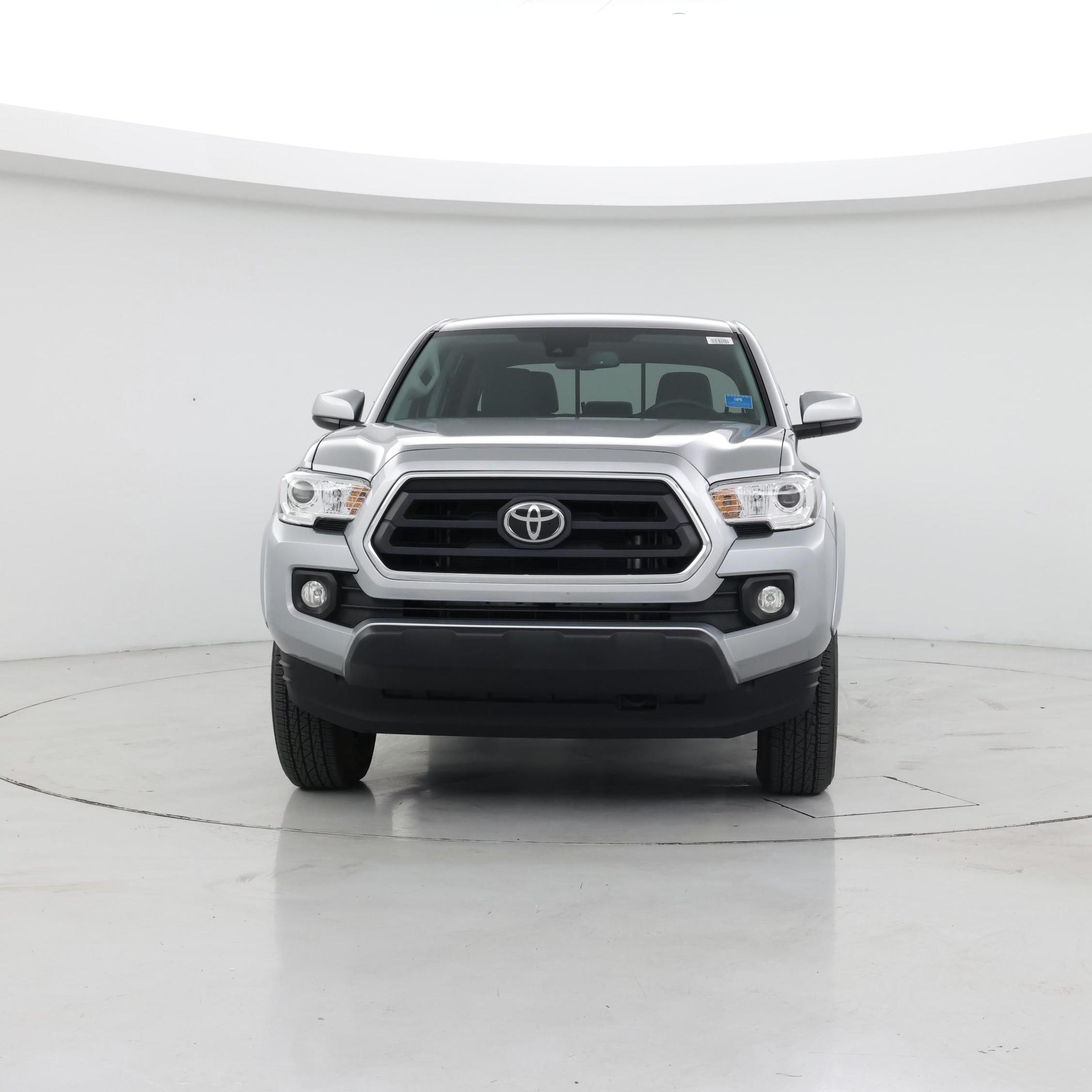 Thumbnail: 2023 Toyota Tacoma - 5