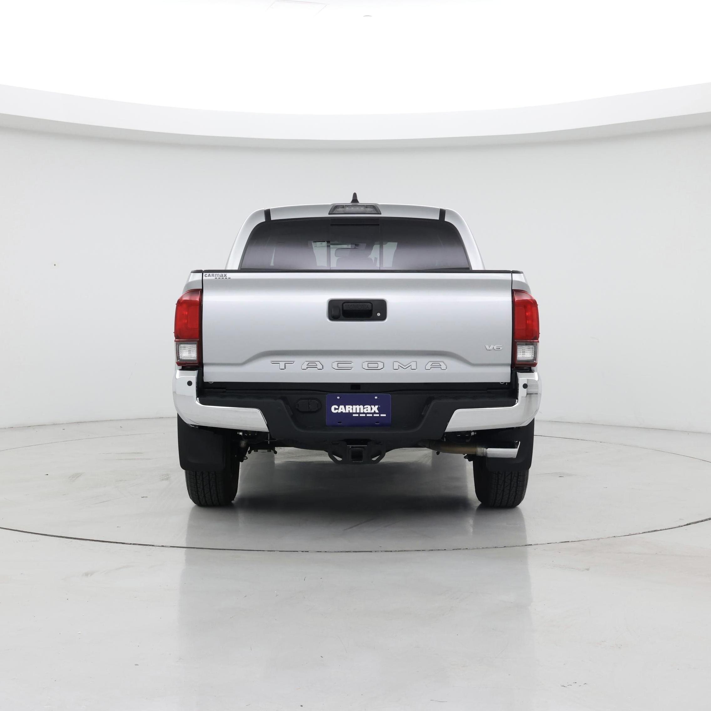 Thumbnail: 2023 Toyota Tacoma - 6