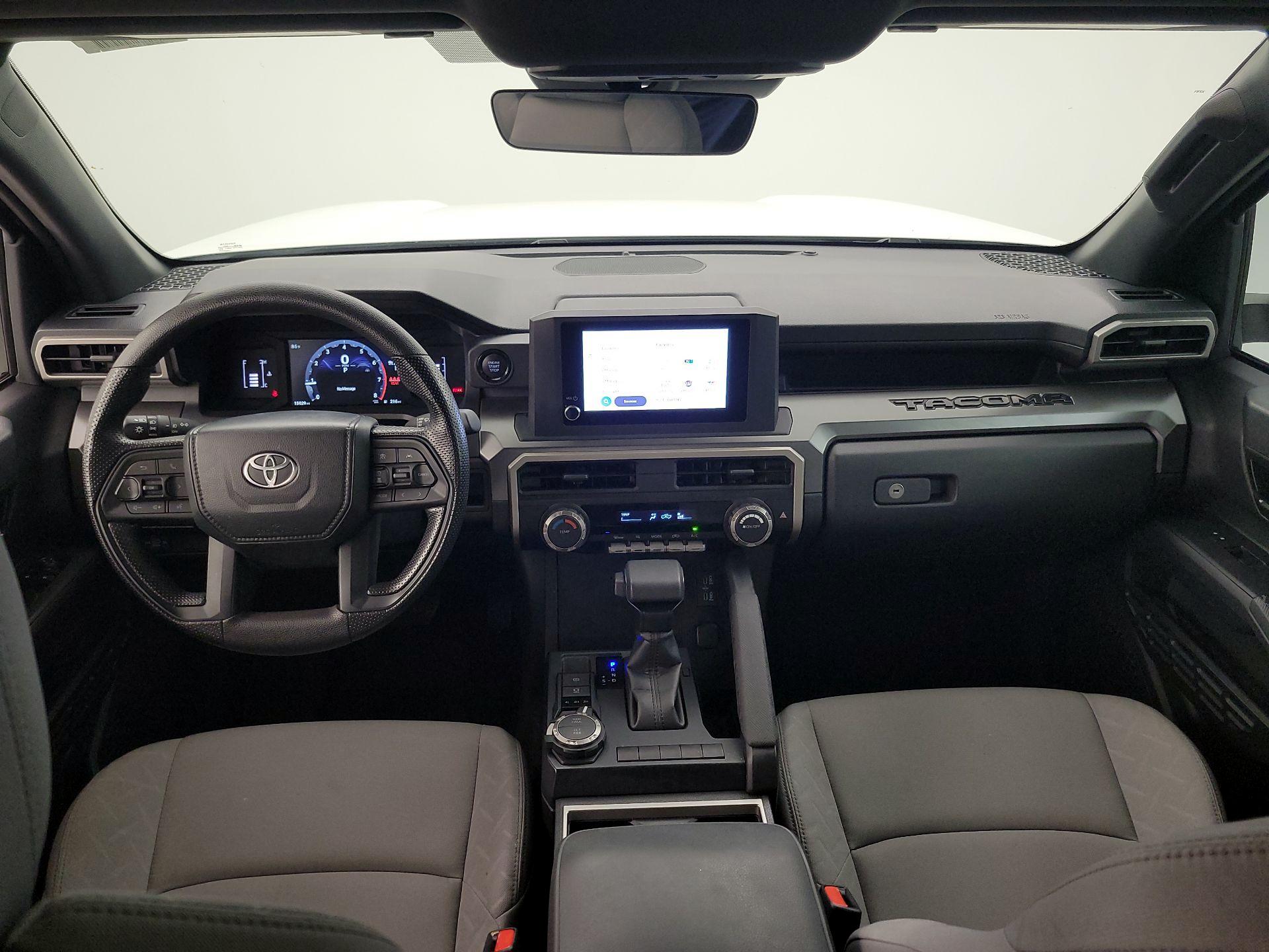 Thumbnail: 2024 Toyota Tacoma - 9
