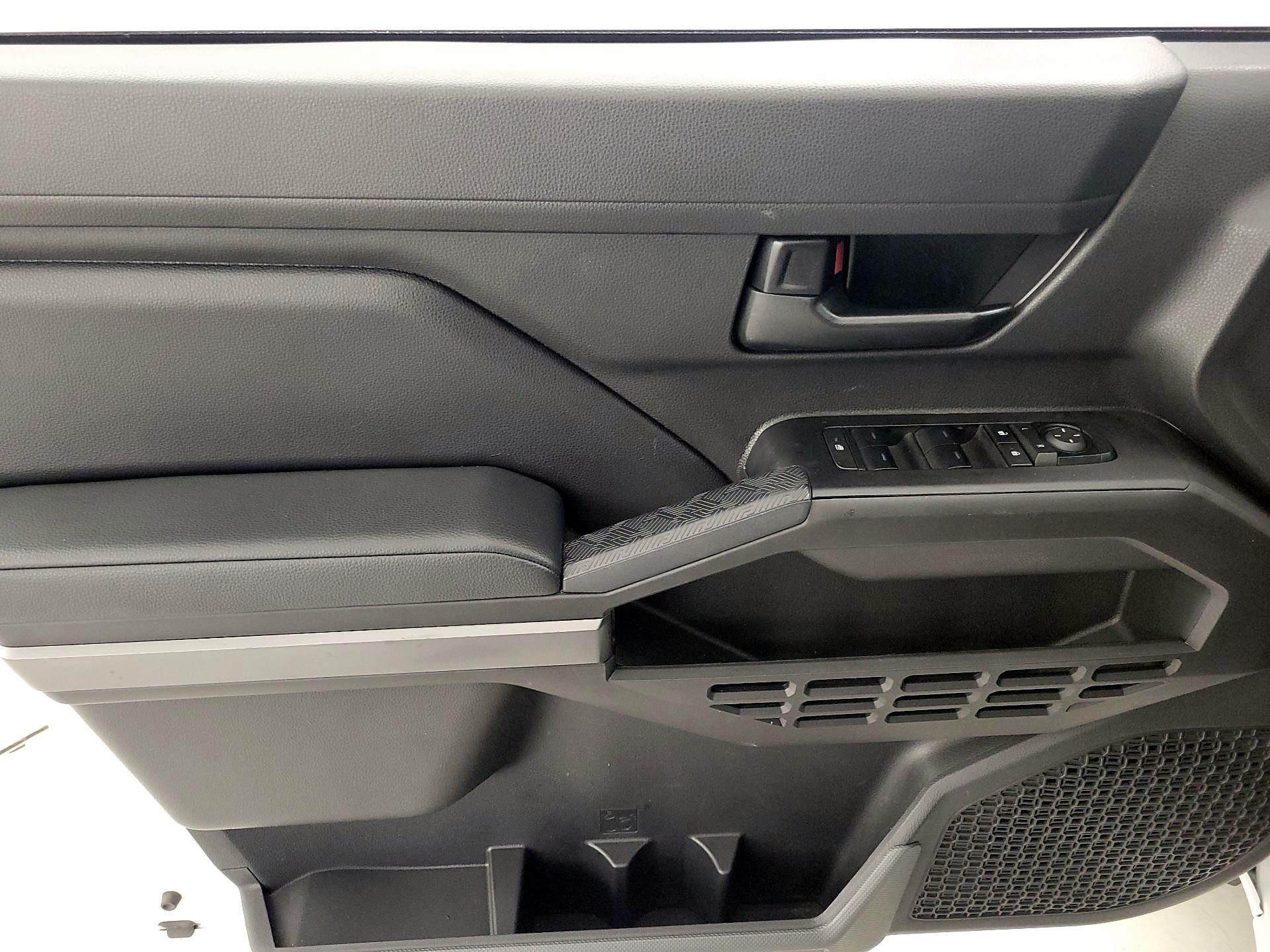 Thumbnail: 2024 Toyota Tacoma - 12