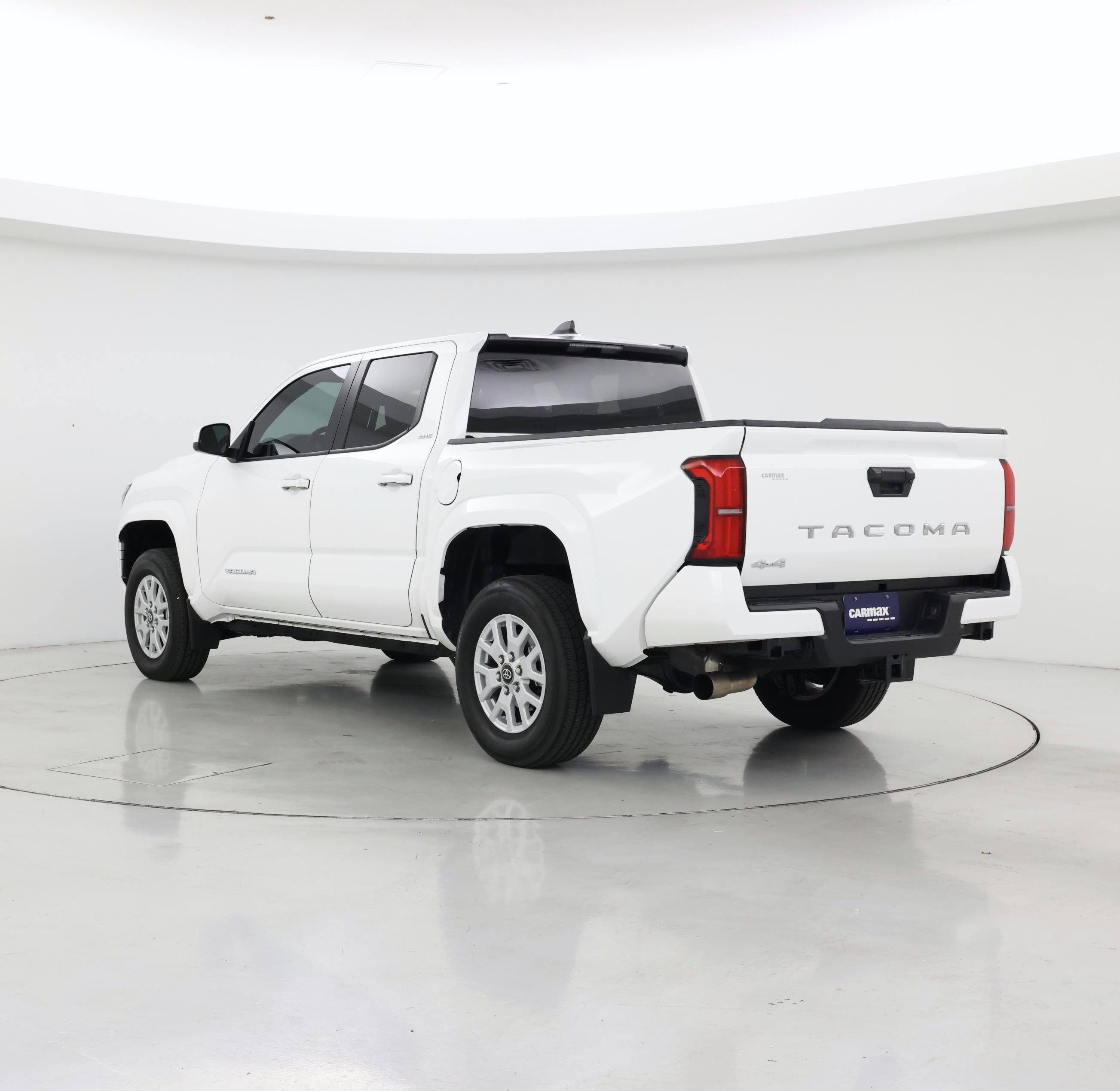 Thumbnail: 2024 Toyota Tacoma - 2