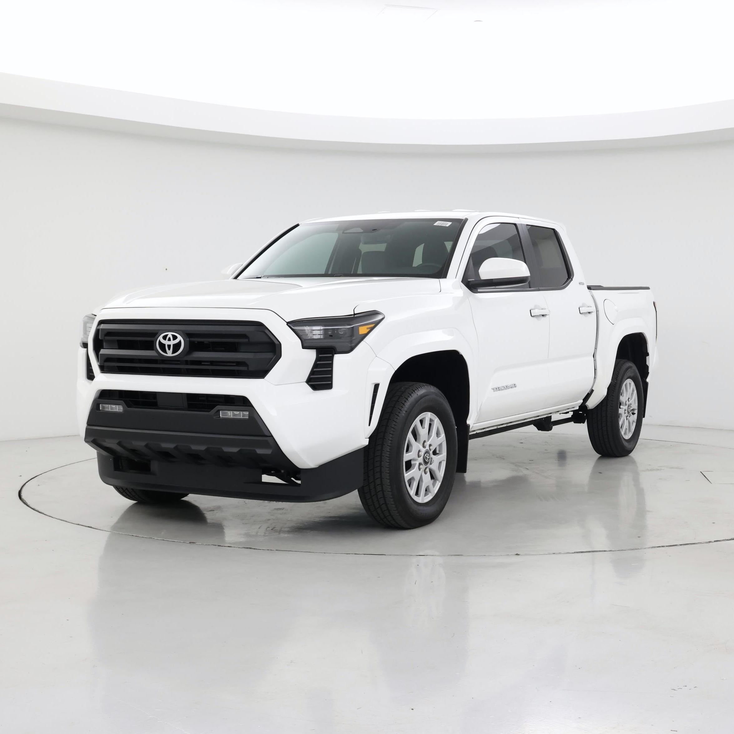 Thumbnail: 2024 Toyota Tacoma - 4
