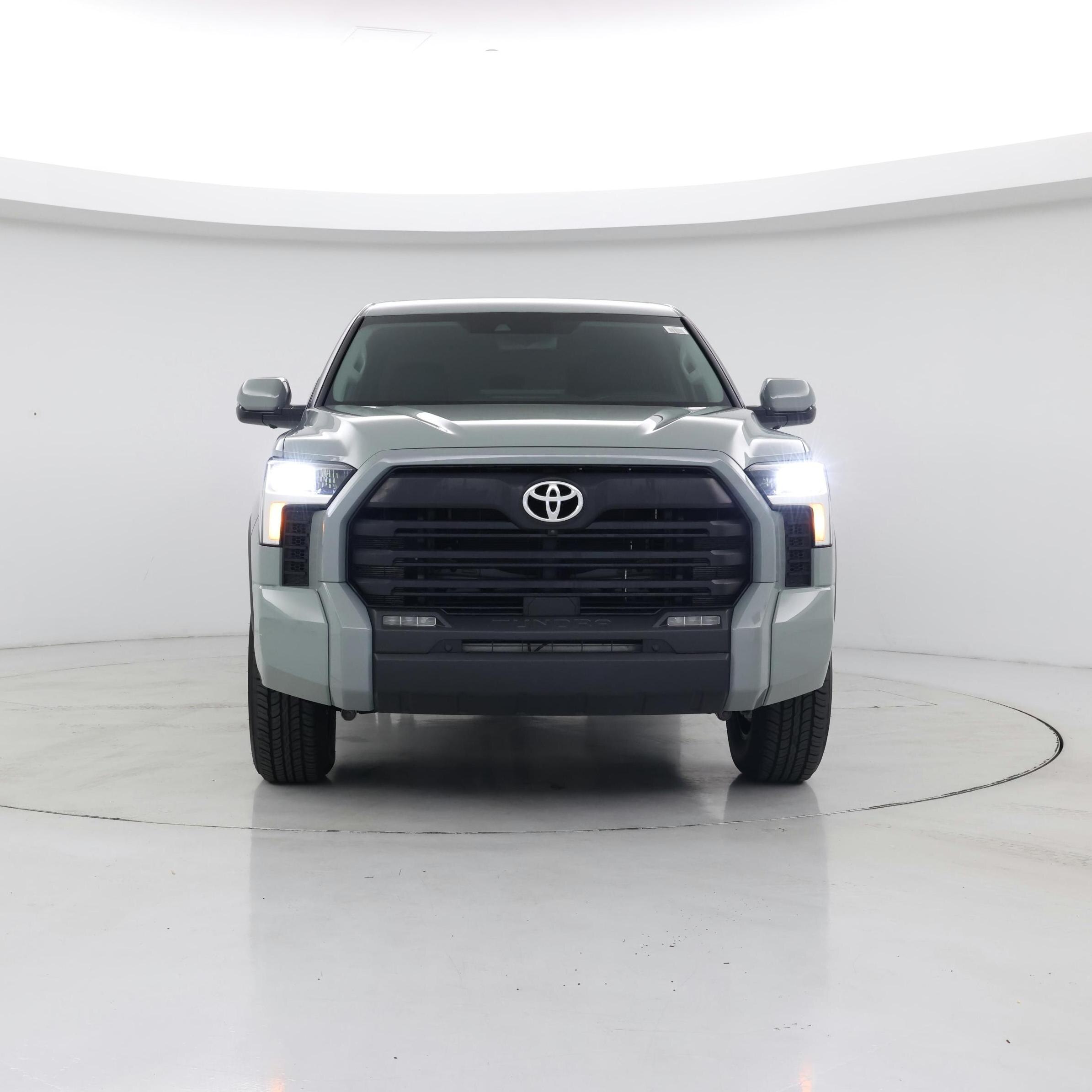 Thumbnail: 2024 Toyota Tundra - 5