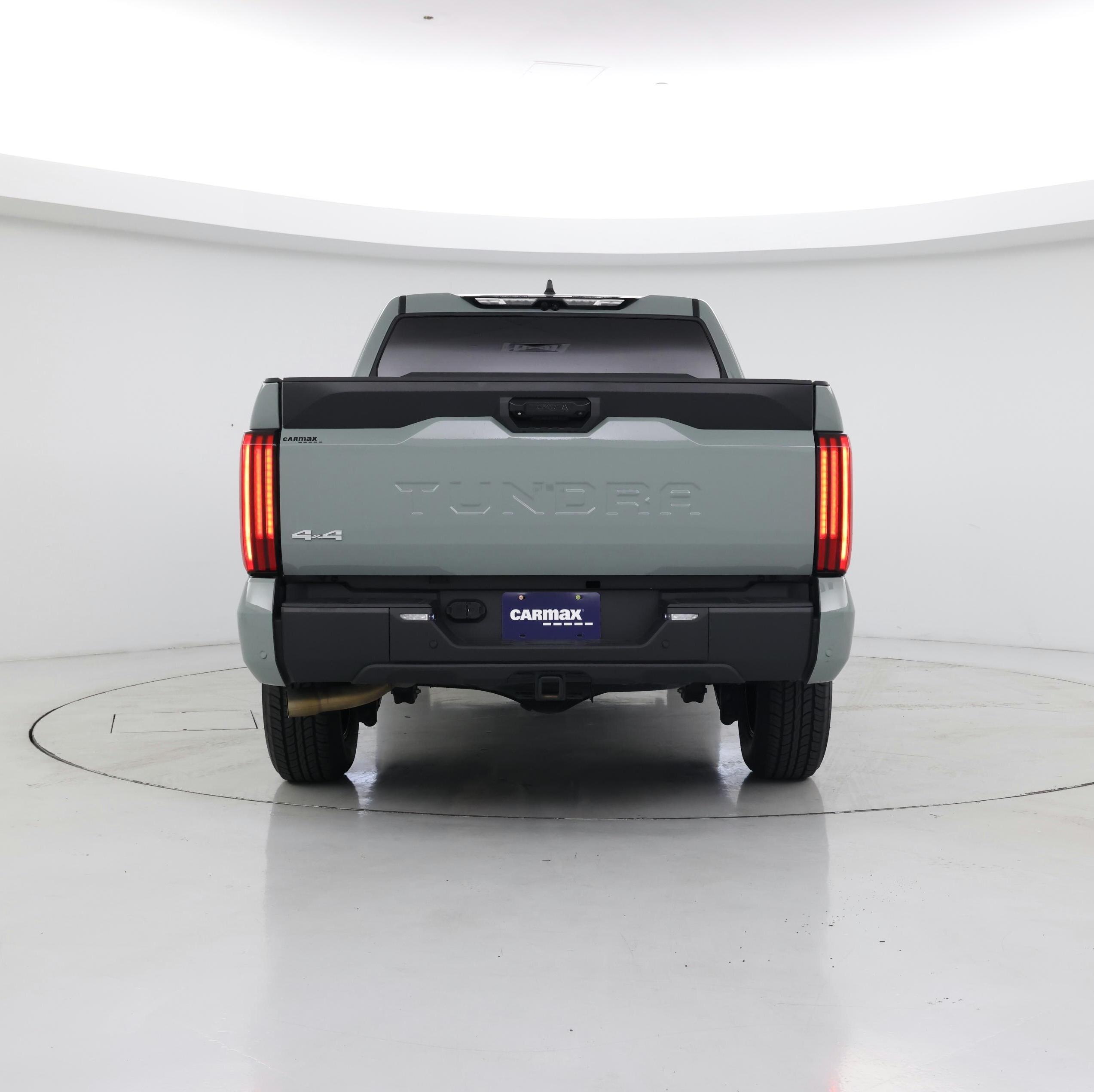 Thumbnail: 2024 Toyota Tundra - 6