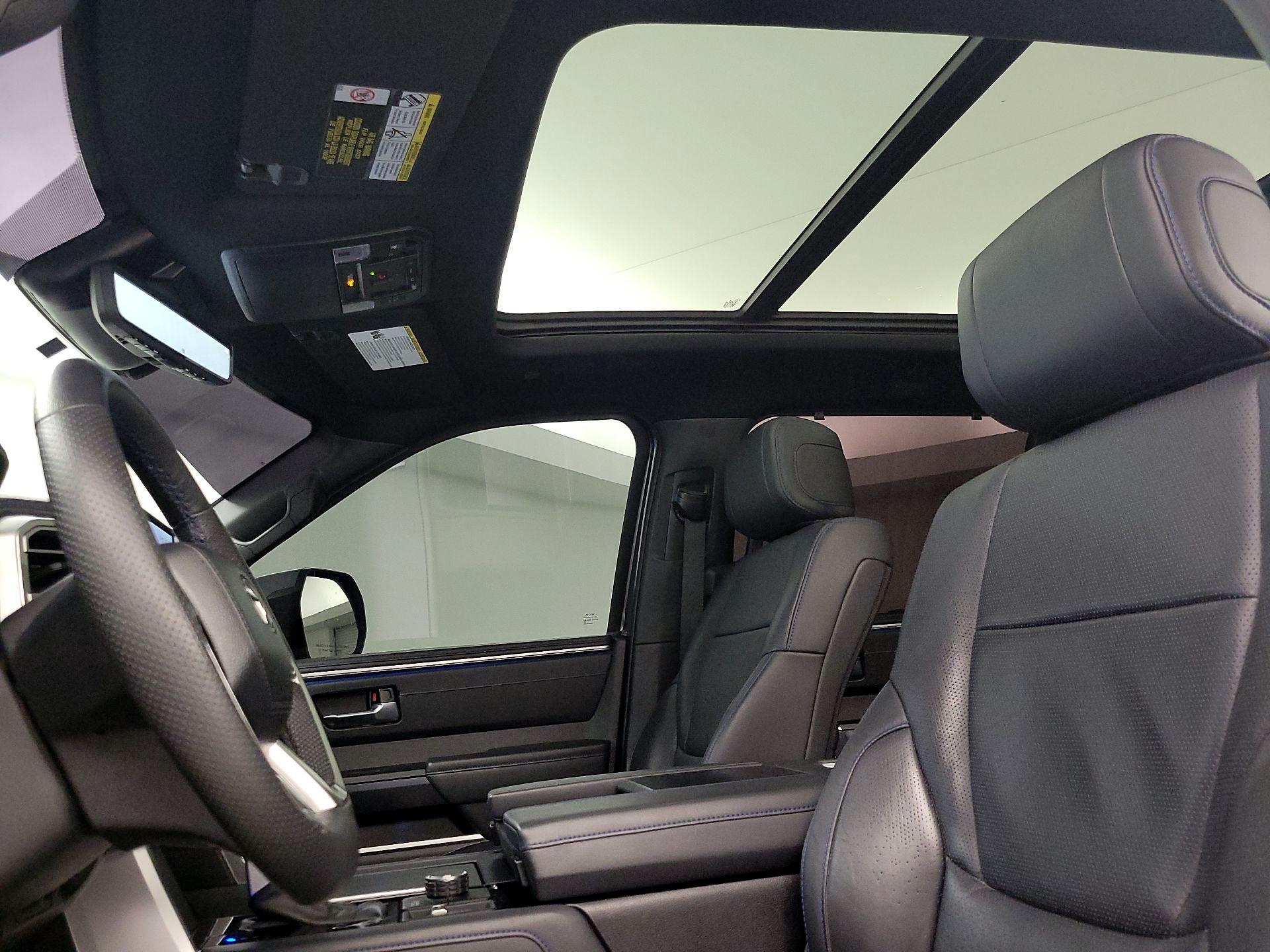 Thumbnail: 2024 Toyota Tundra - 20
