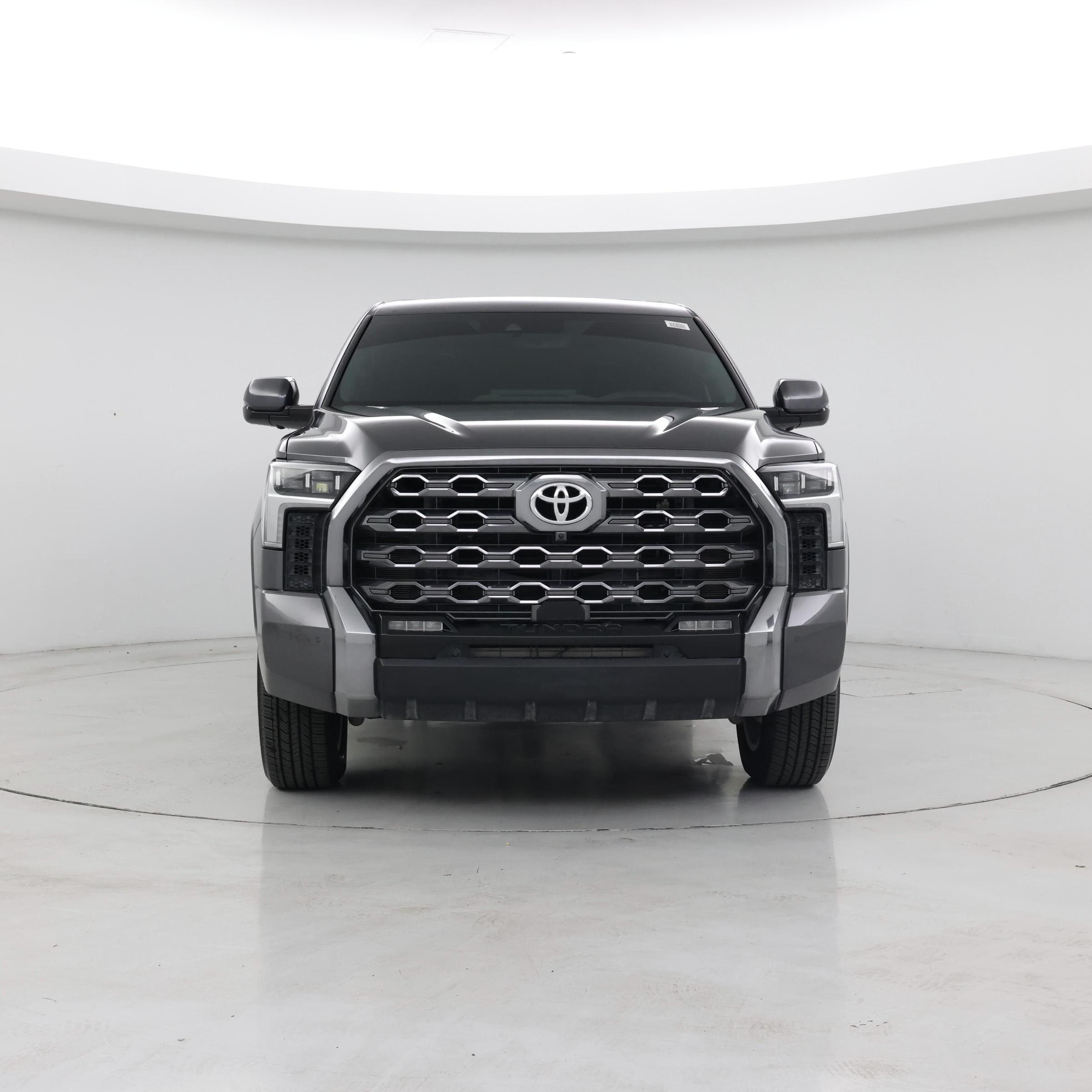 Thumbnail: 2024 Toyota Tundra - 5