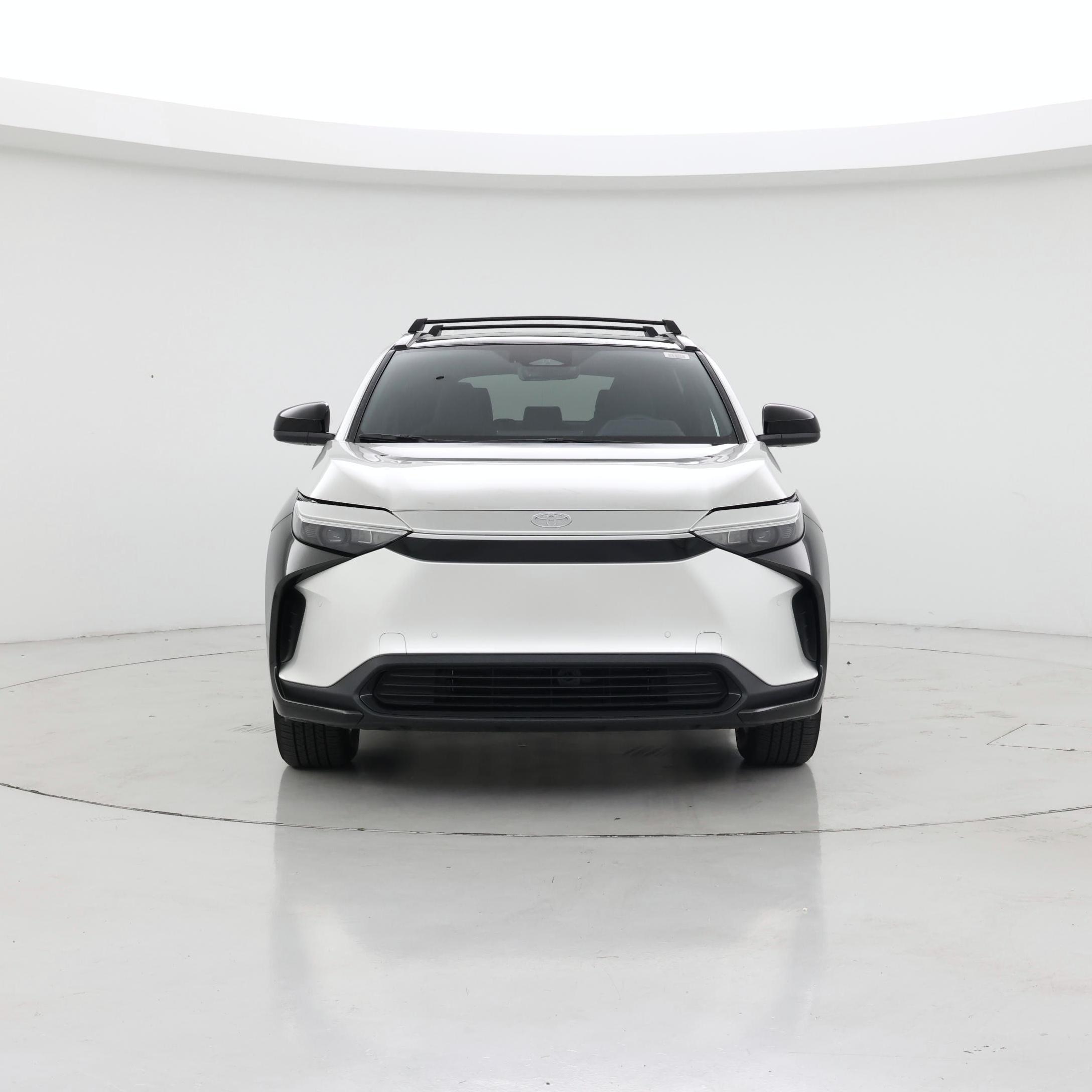 Thumbnail: 2024 Toyota bZ4X - 5