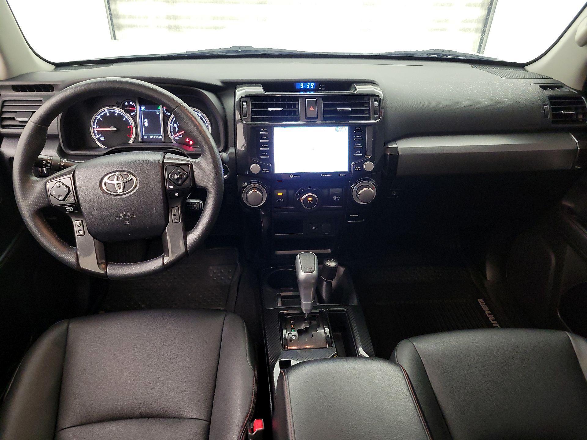Thumbnail: 2020 Toyota 4Runner - 9