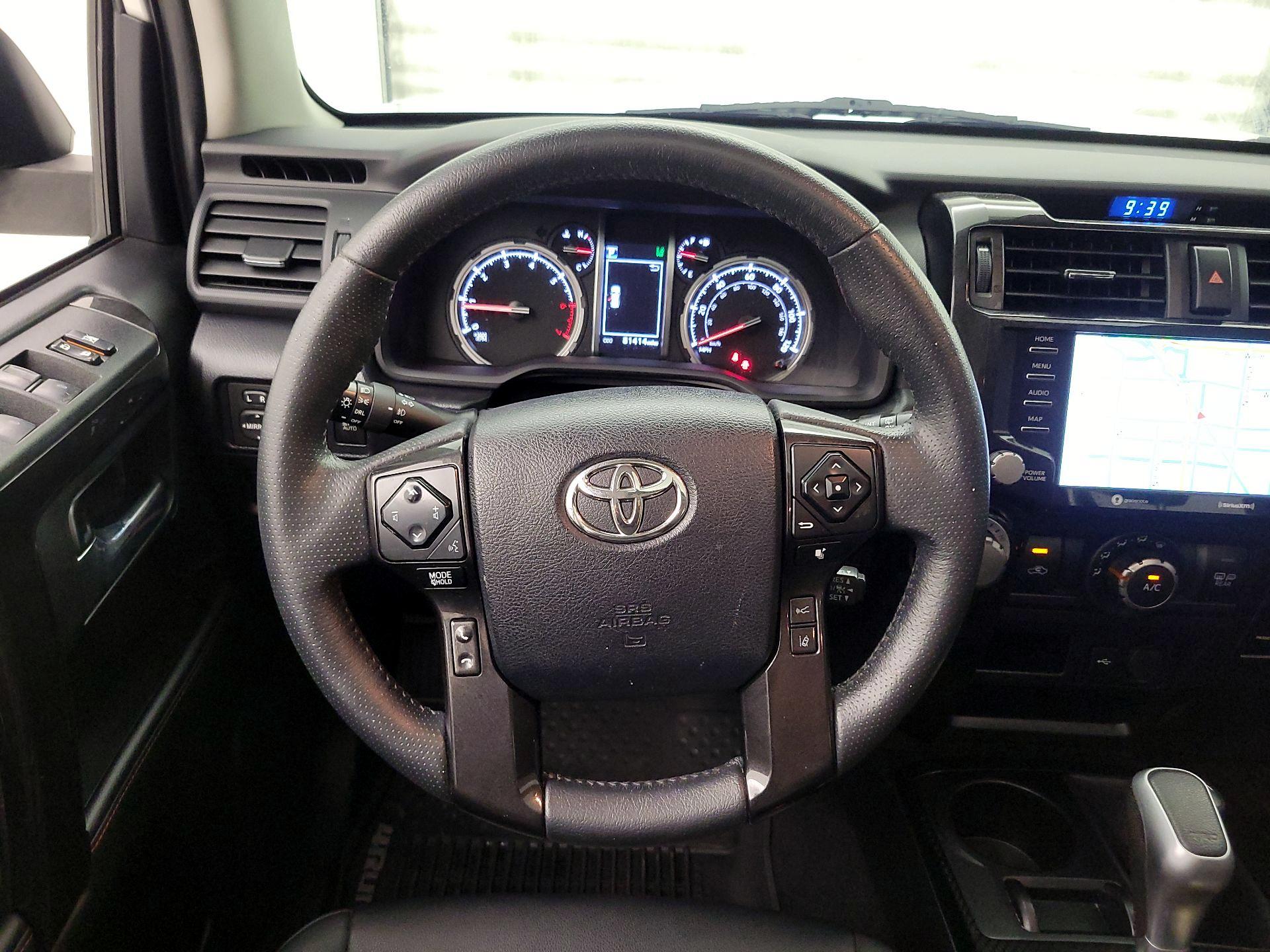 Thumbnail: 2020 Toyota 4Runner - 10