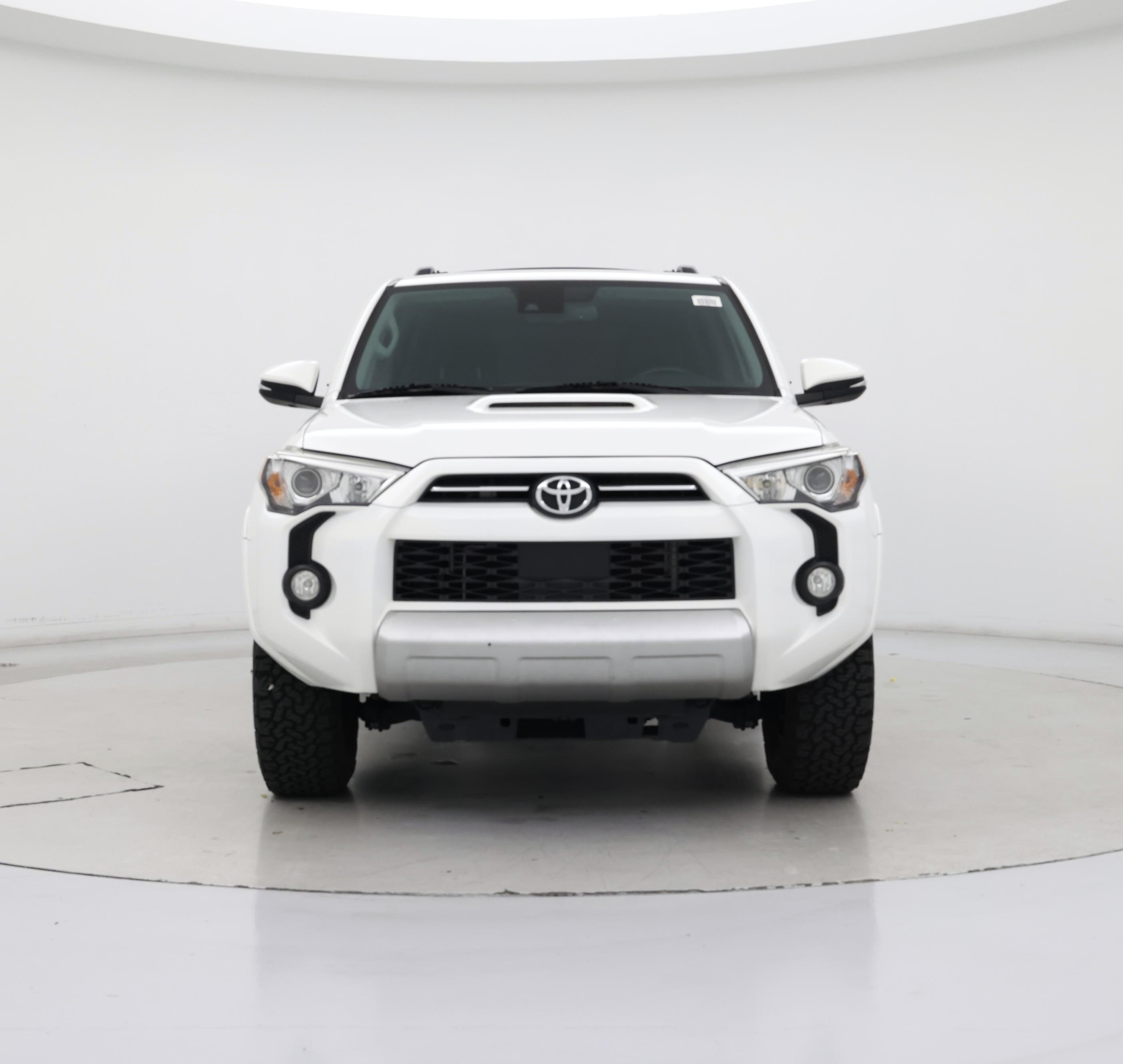 Thumbnail: 2020 Toyota 4Runner - 5