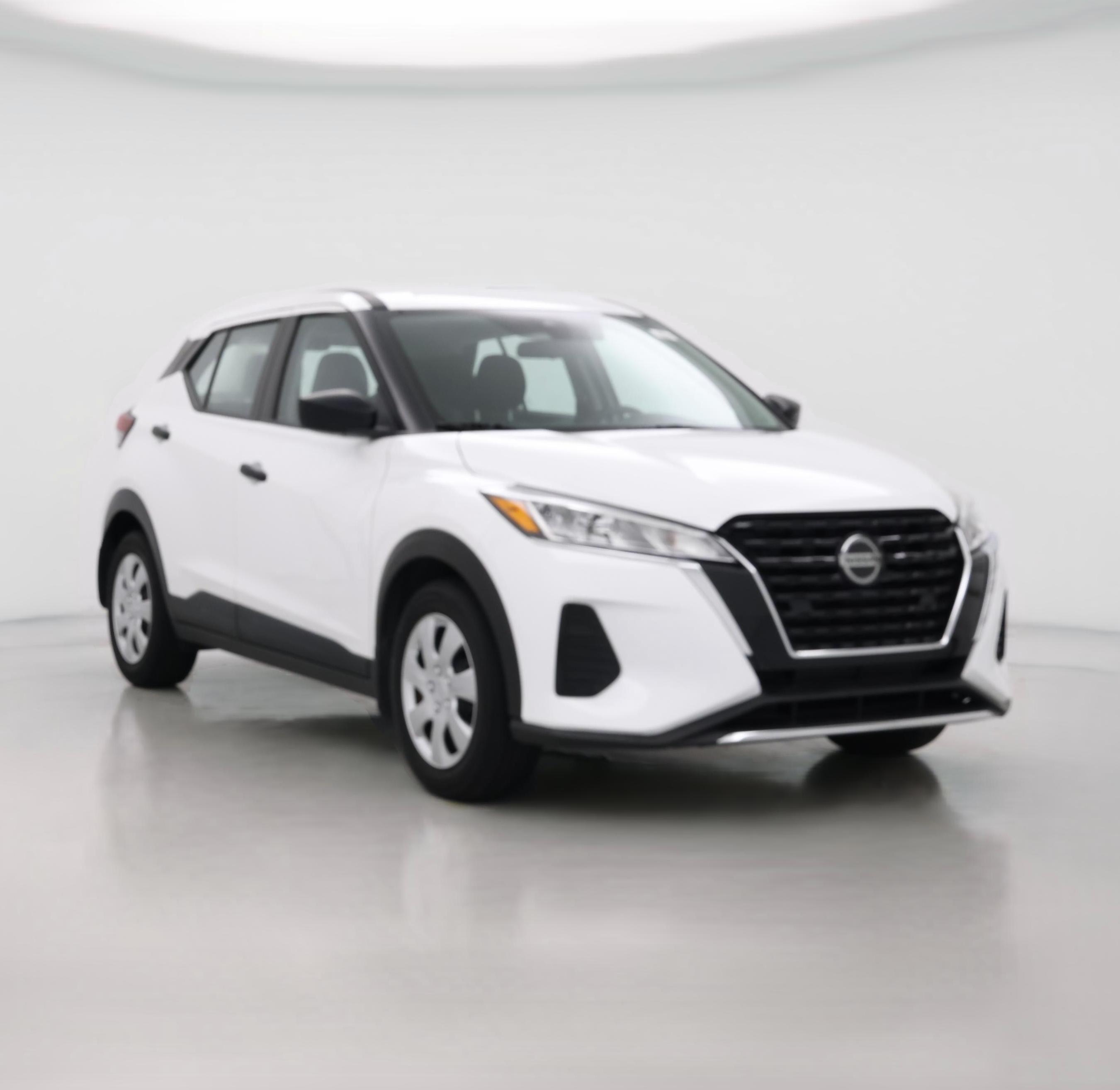 Thumbnail: 2021 Nissan Kicks - 1